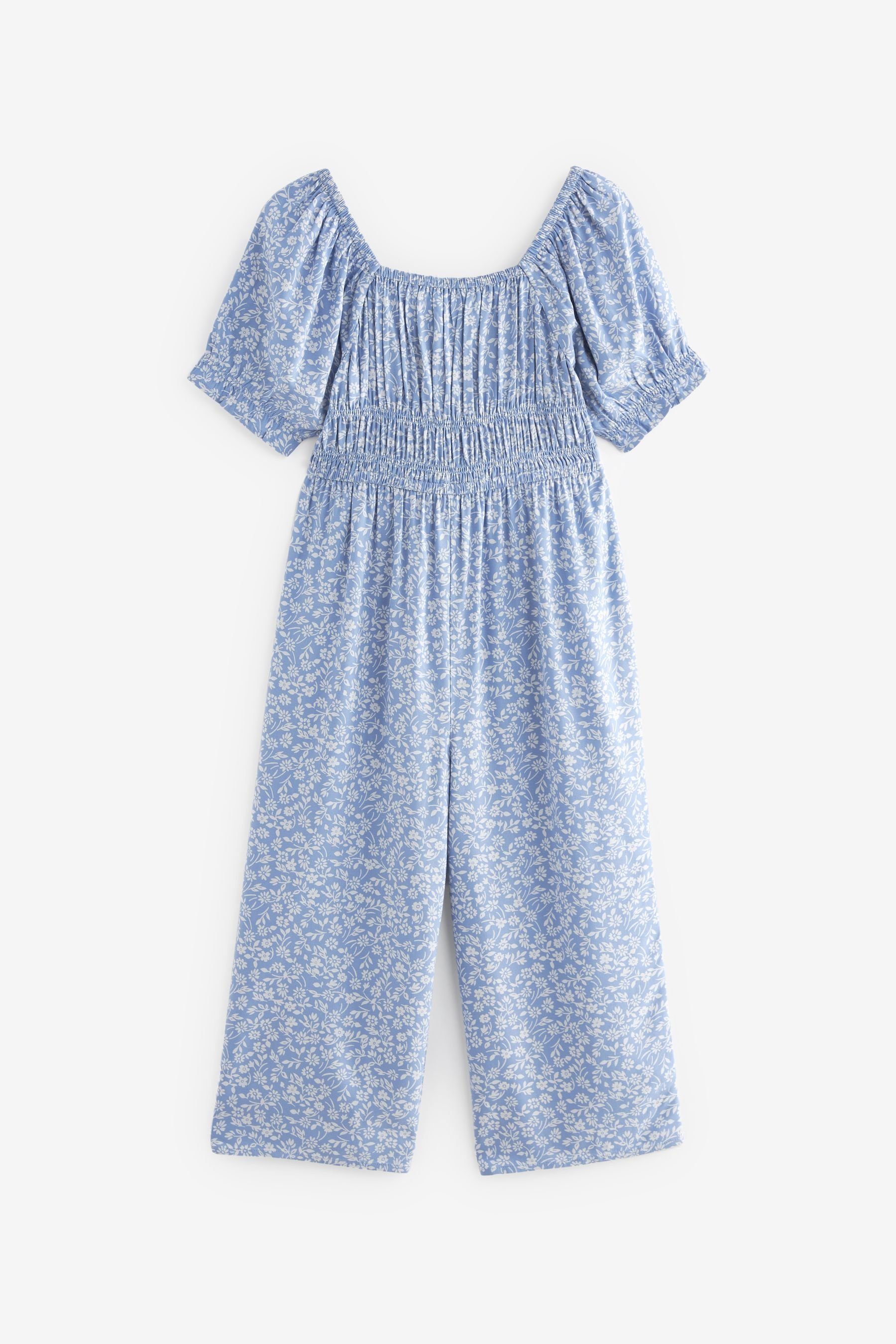 Jumpsuit Bedruckter Overall