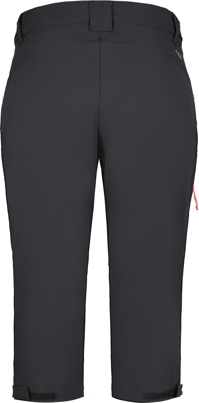 Icepeak Funktionshose ICEPEAK BEATTIE ANTHRAZIT
