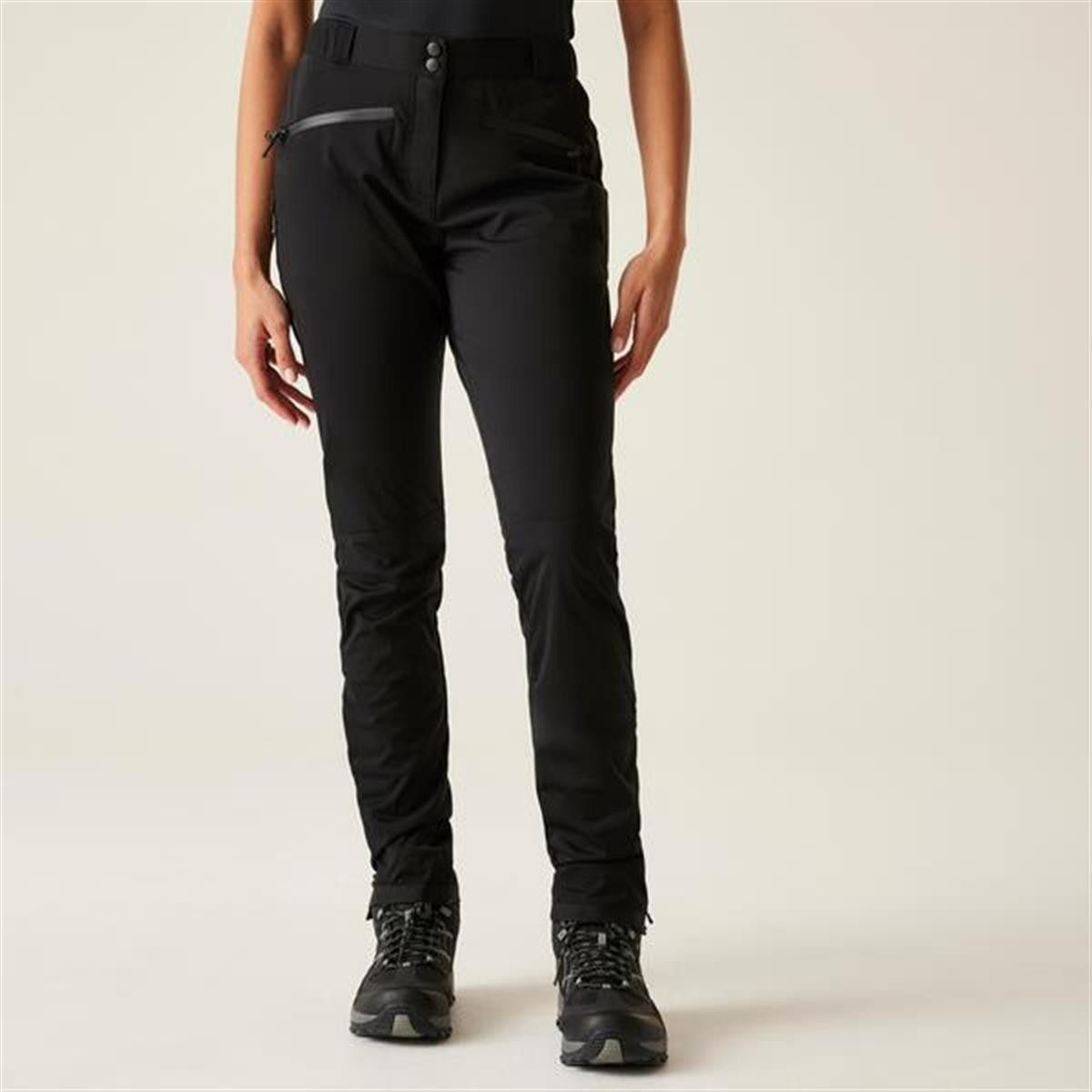 Dare2b Funktionshose Damen Wasserdichte Skihose - AssertTrouser