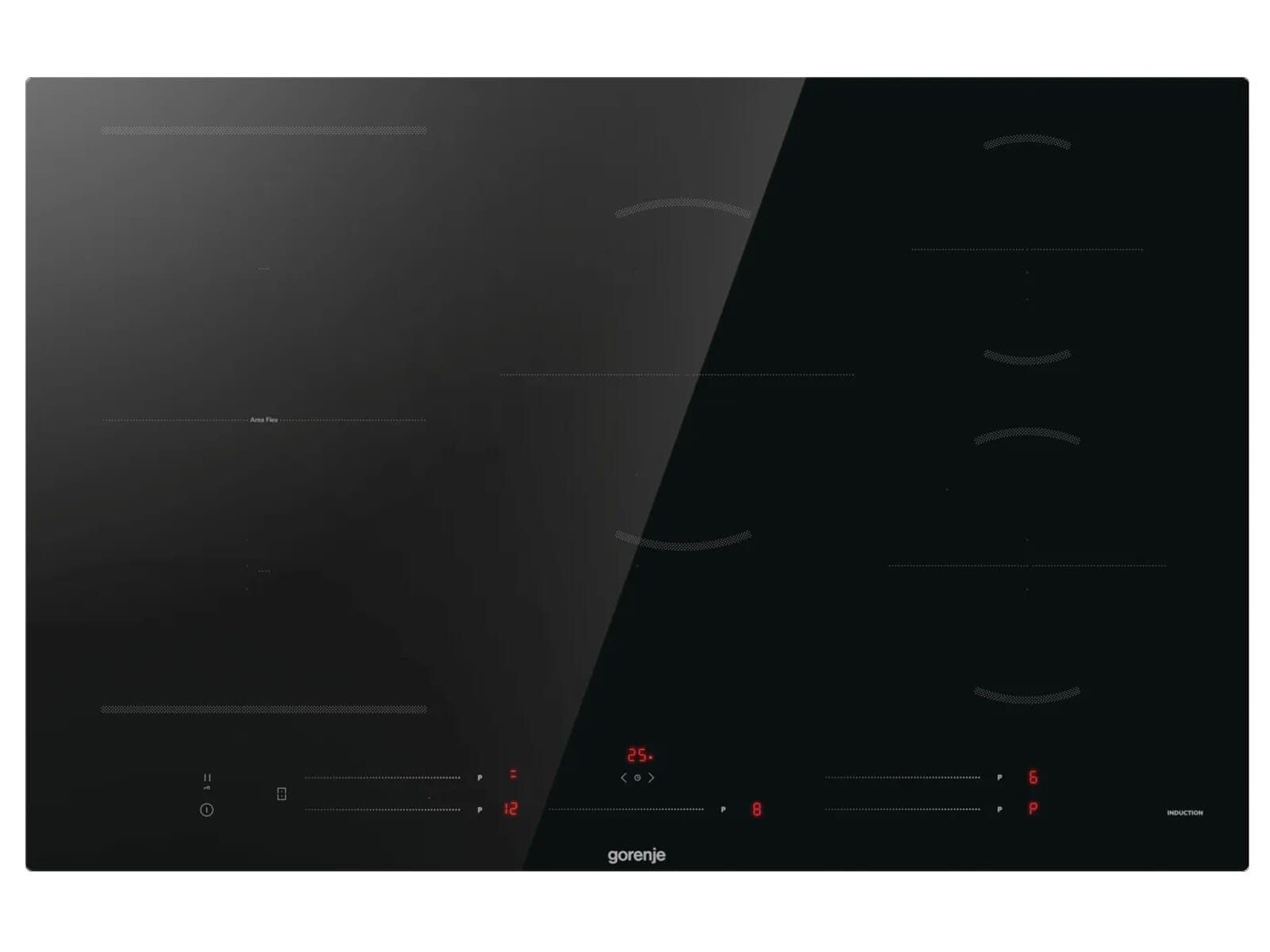 GORENJE Induktions-Kochfeld 744783, Timer