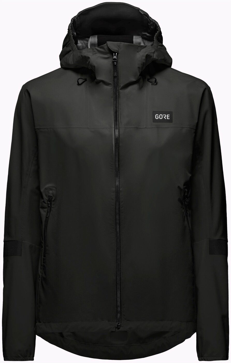 GORE® Wear Fahrradjacke Lupra Jacke Damen BLACK