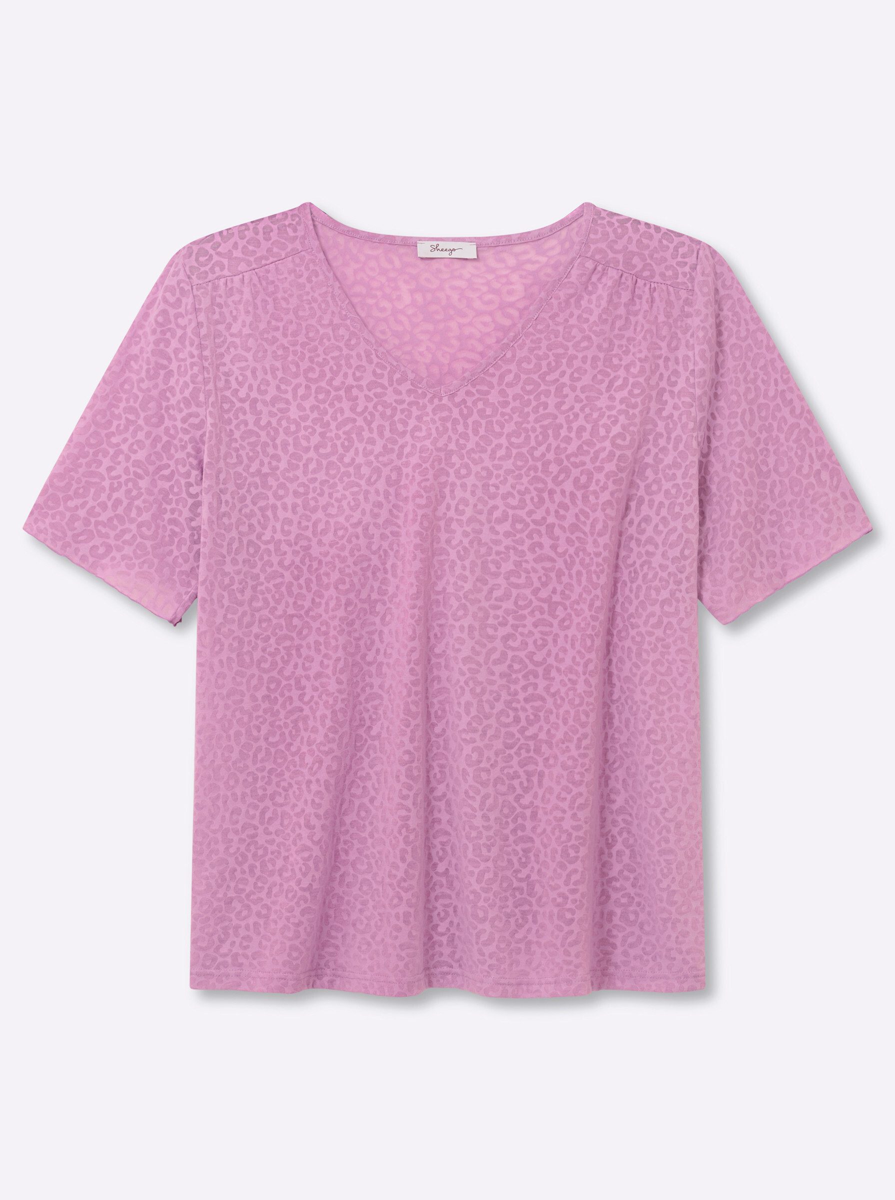 T-Shirt Shirt Kurzarm
