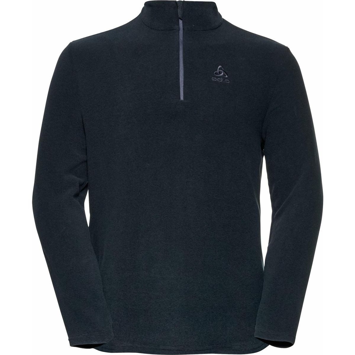 Odlo Fleecejacke ROY Vielseitige Fleece-Bekleidung für Herren, ideal für