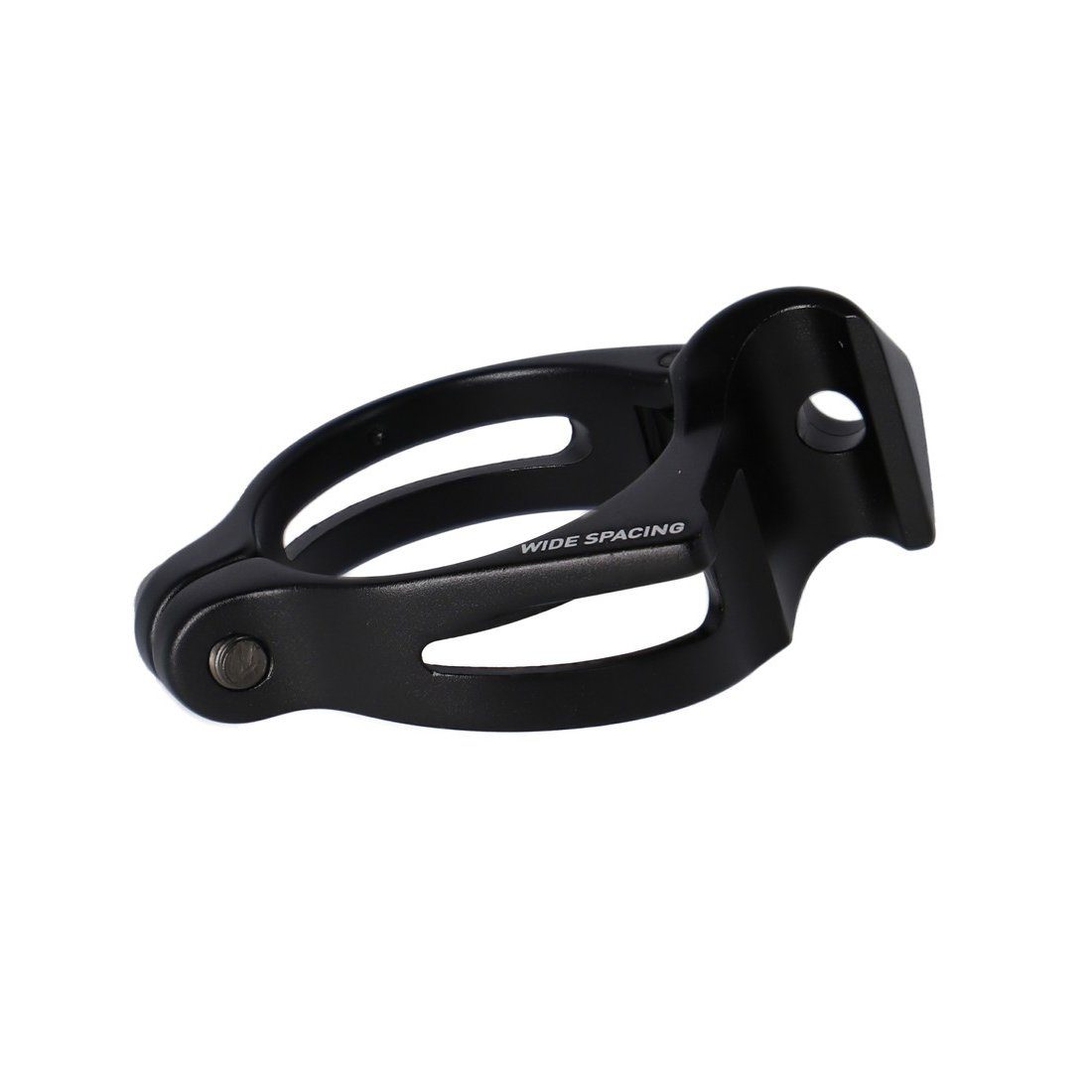 SRAM Kettenumwerfer Schelle für Переключатели 11.7618.000.003 mit Anschlag für Kettenabw.