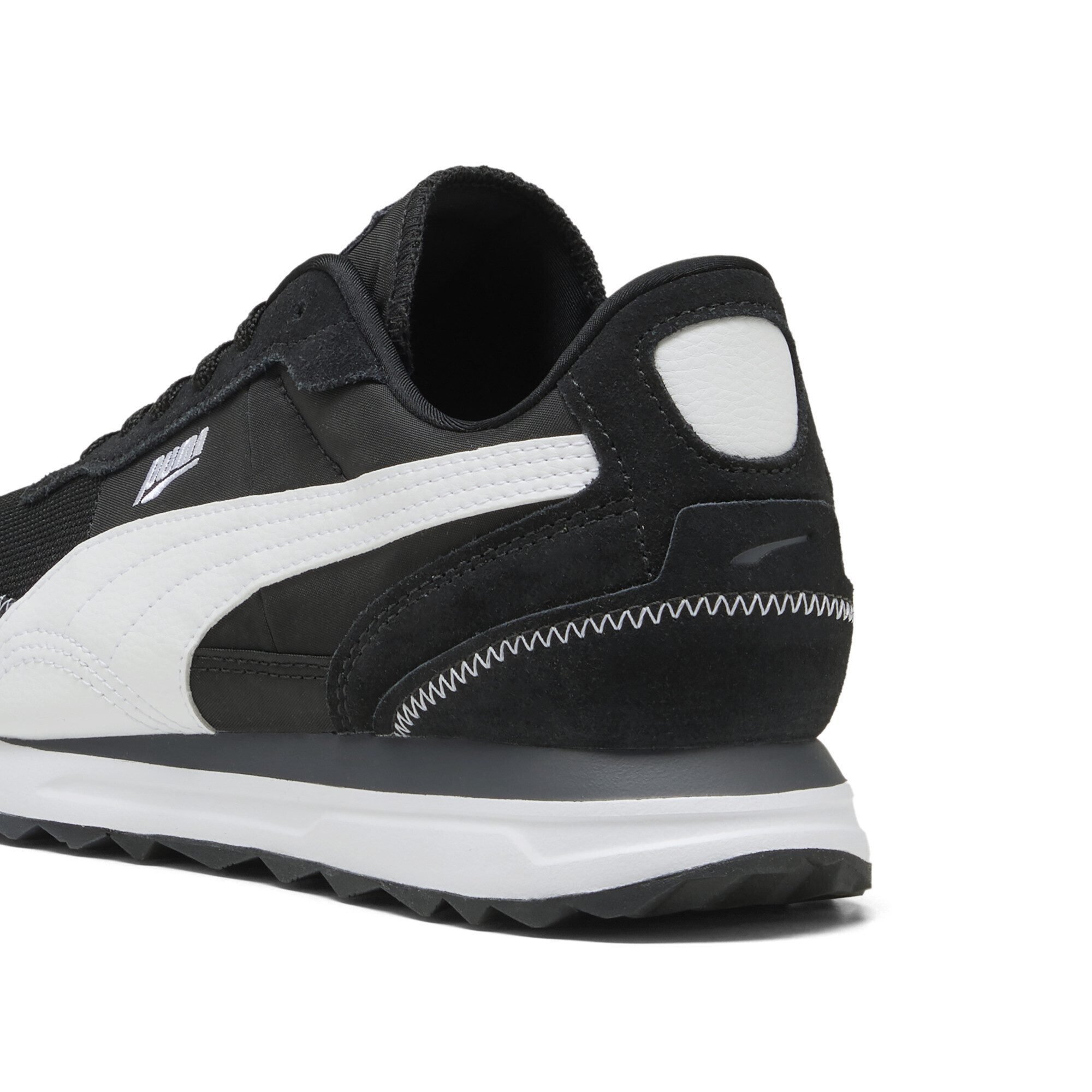 PUMA Road Rider Suede Sneakers Erwachsene günstig online kaufen