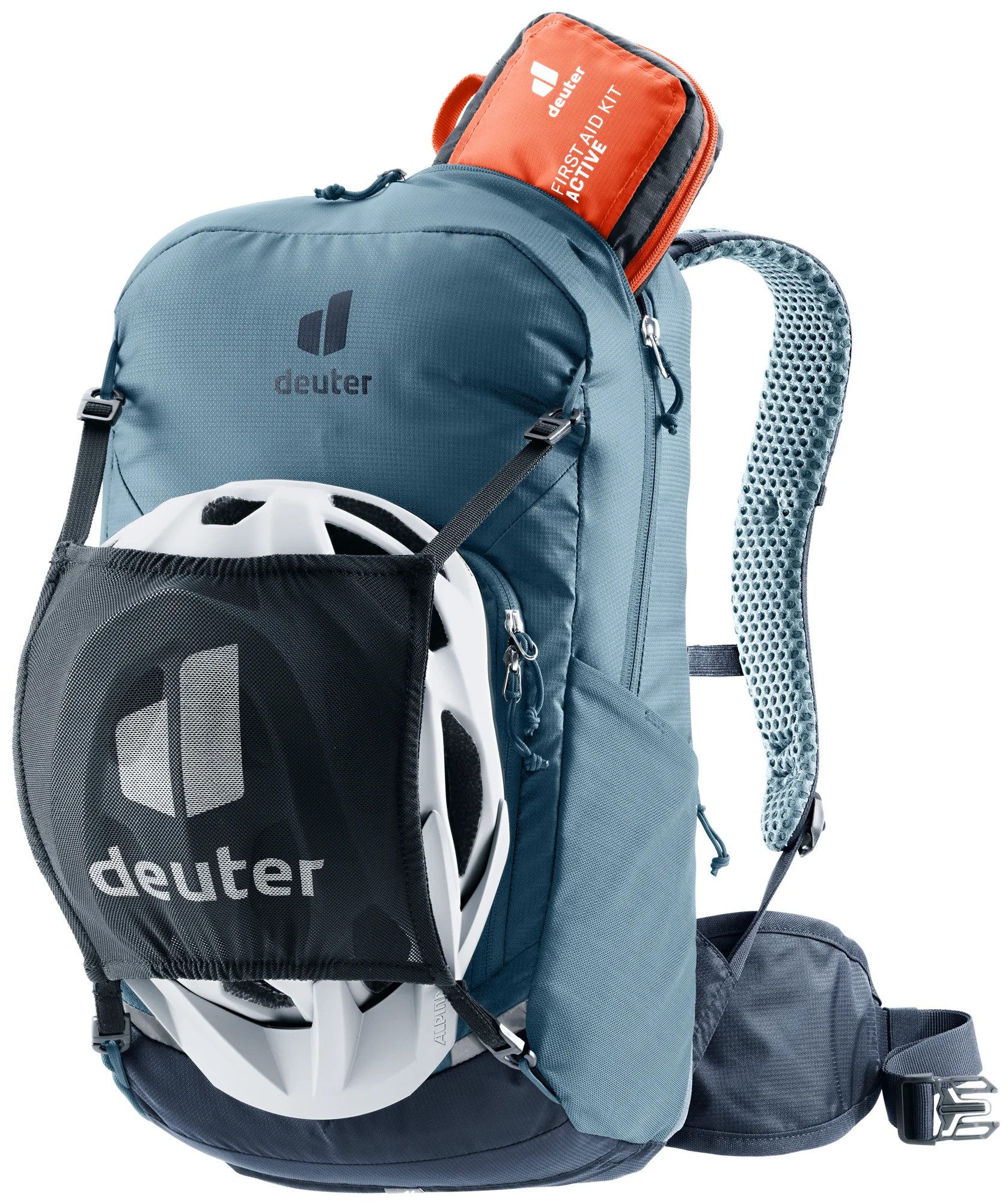 deuter Fahrradrucksack BIKE I 20 L günstig online kaufen