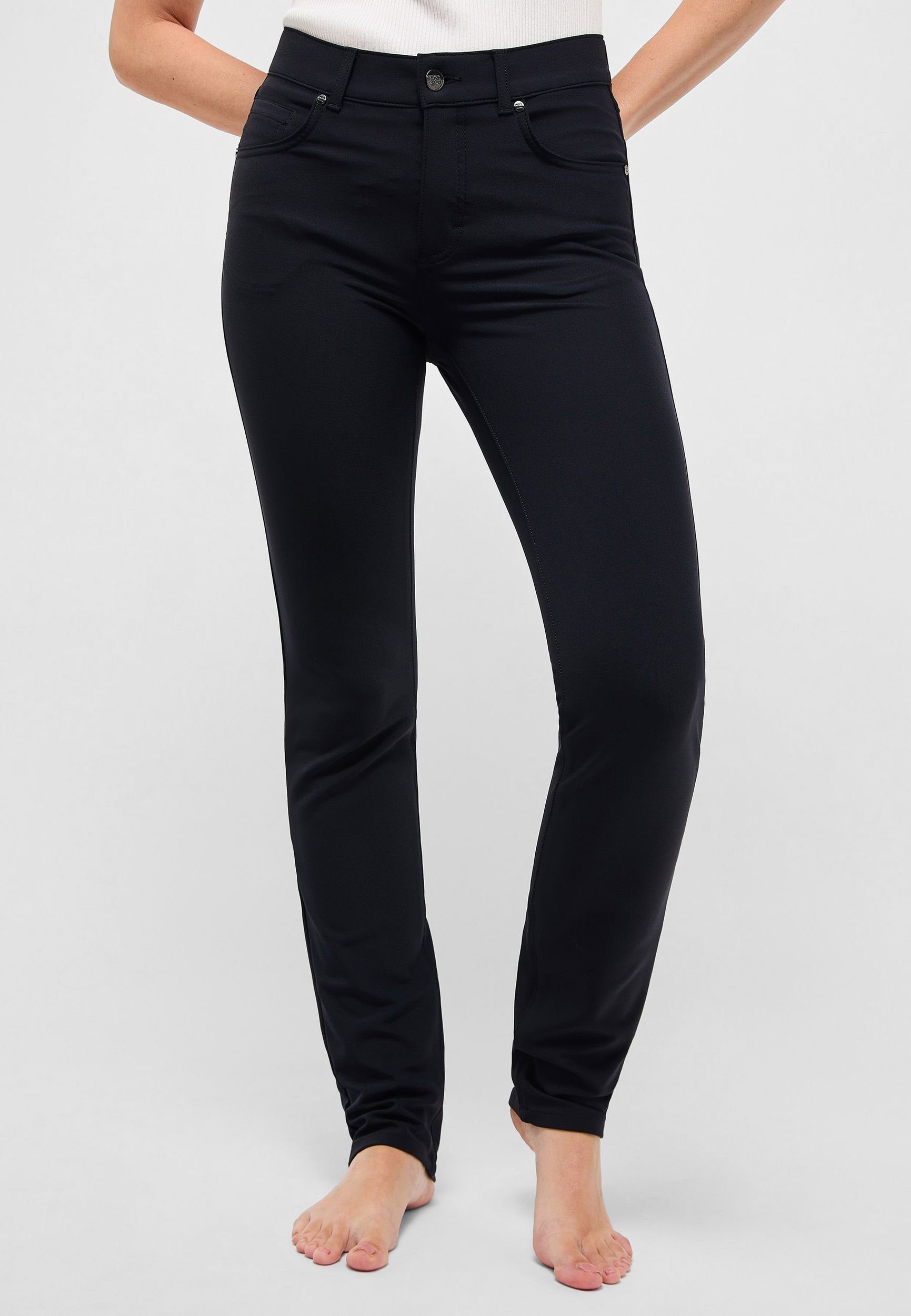 Slim-fit-Jeans CICI