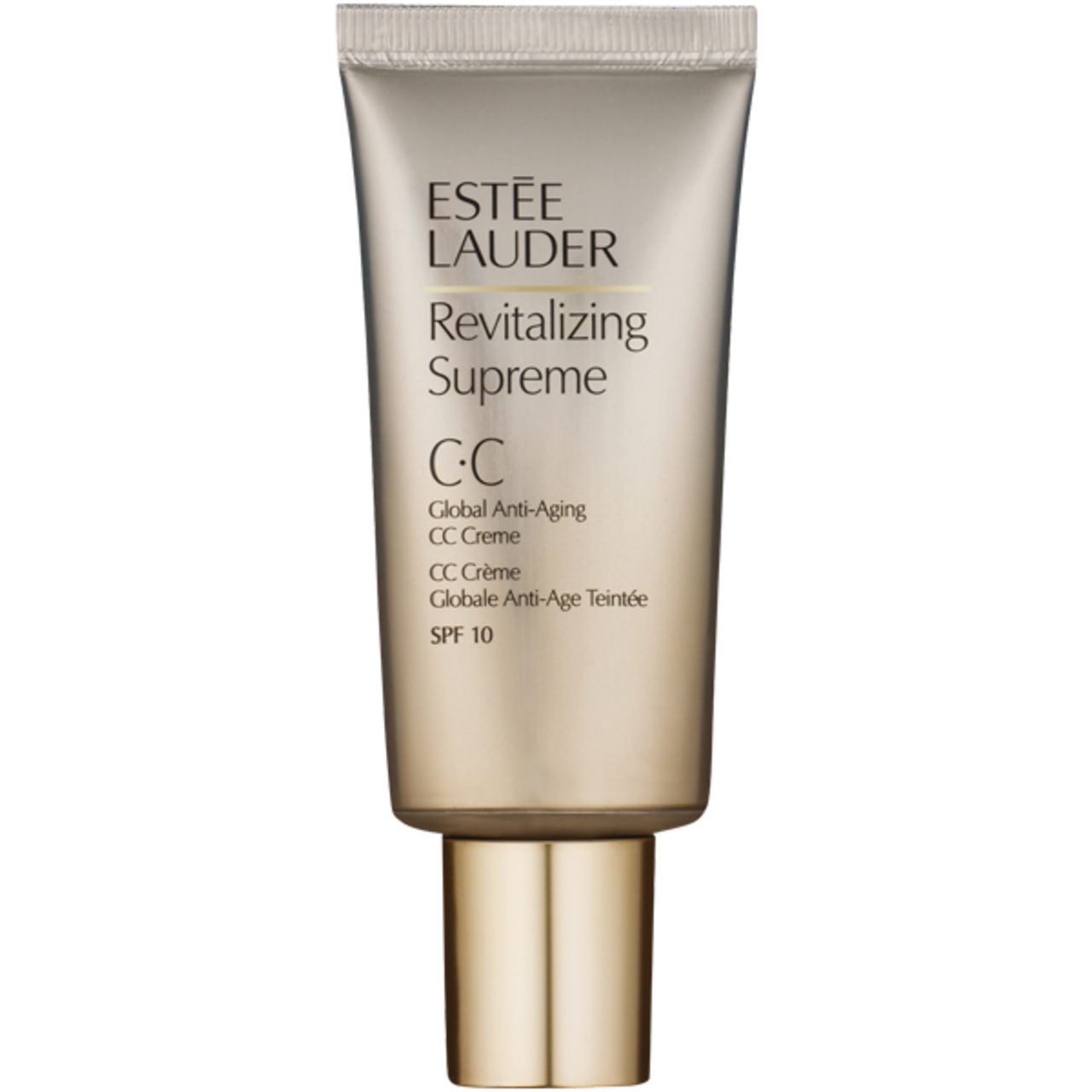 ESTÉE LAUDER CC-Creme Revitalizing Supreme Globale Anti-Aging CC Creme SPF10
