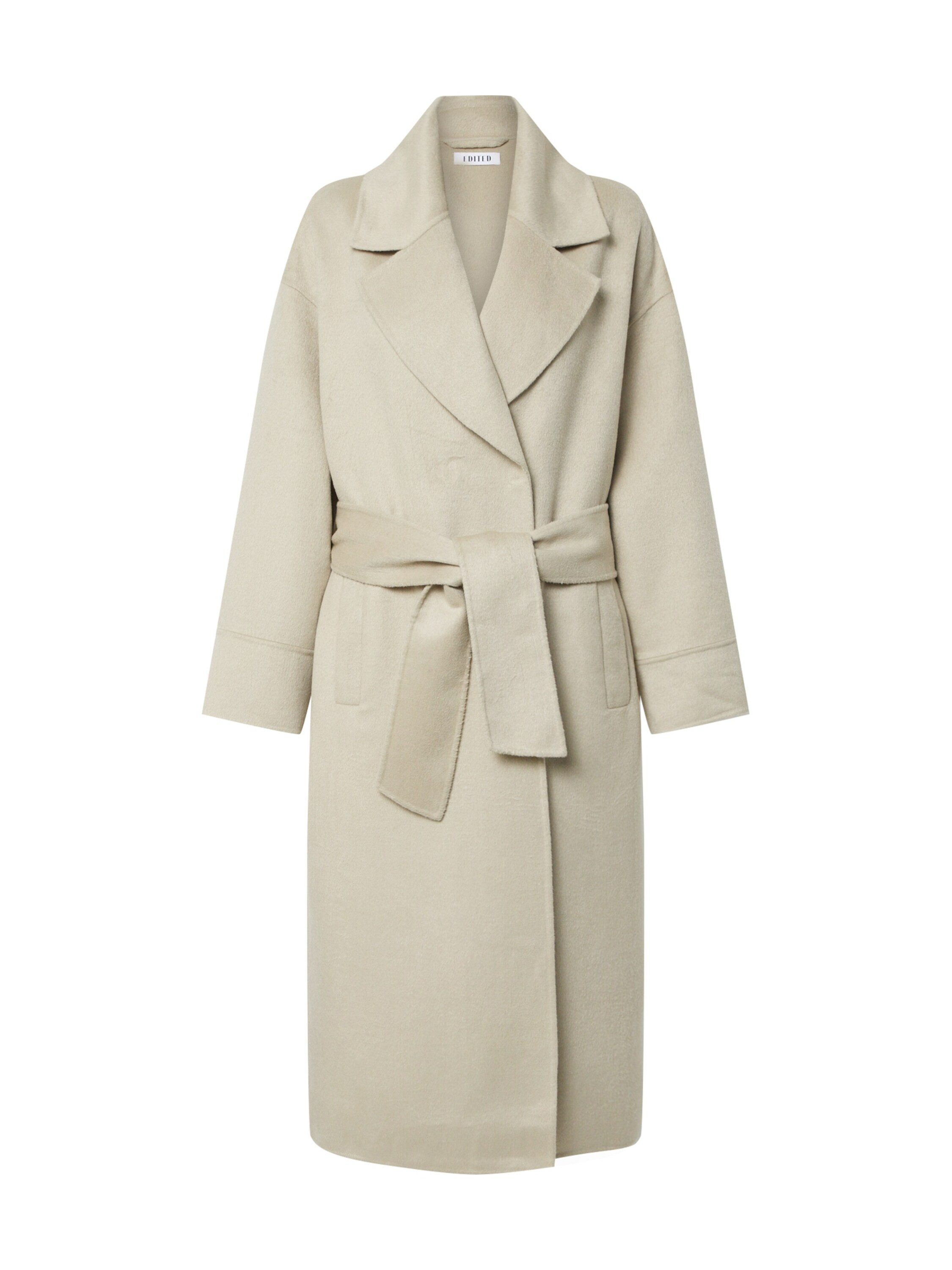 EDITED Langmantel Rosa (1-tlg)