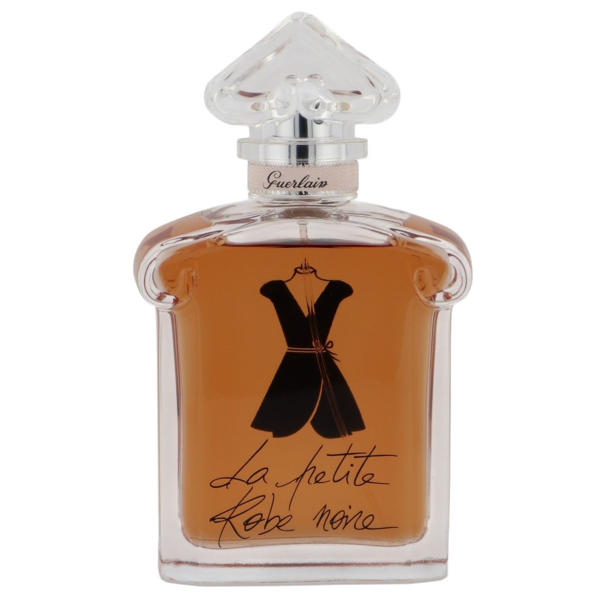 GUERLAIN Eau de Parfum Guerlain La Petite Robe Noire Ma Robe Velours EDP Parfum Spray 100 ml