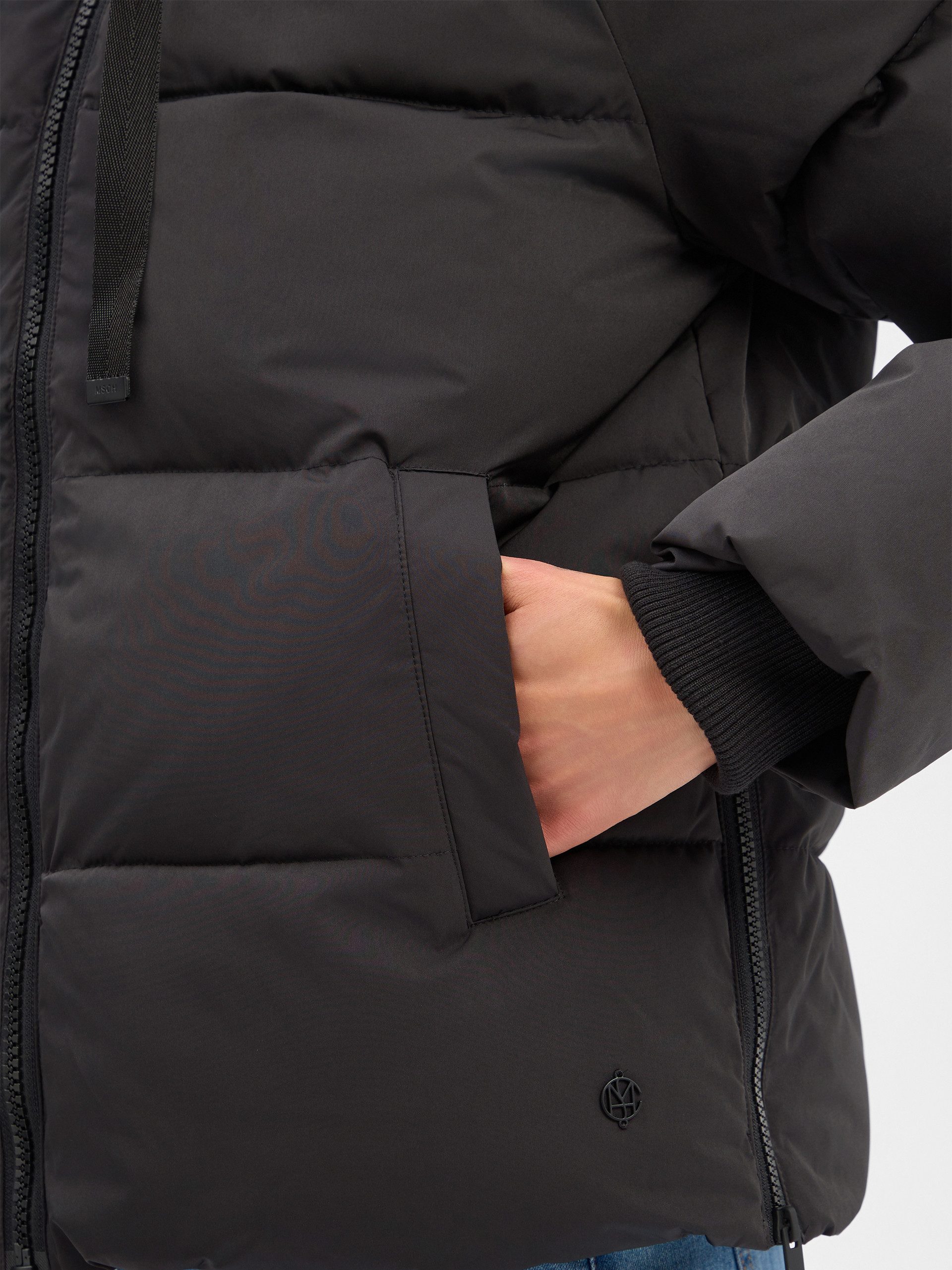 Moss Copenhagen Steppjacke MSCHPavinaria