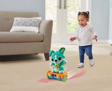 Vtech® Lernspielzeug VTechBaby, Fang-mich-Hündchen, mit Soundeffekten