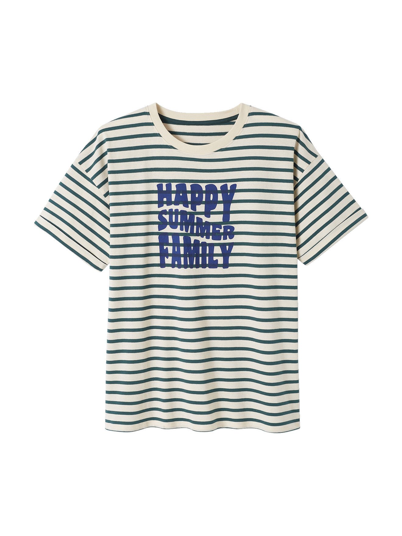 Kurzarmshirt