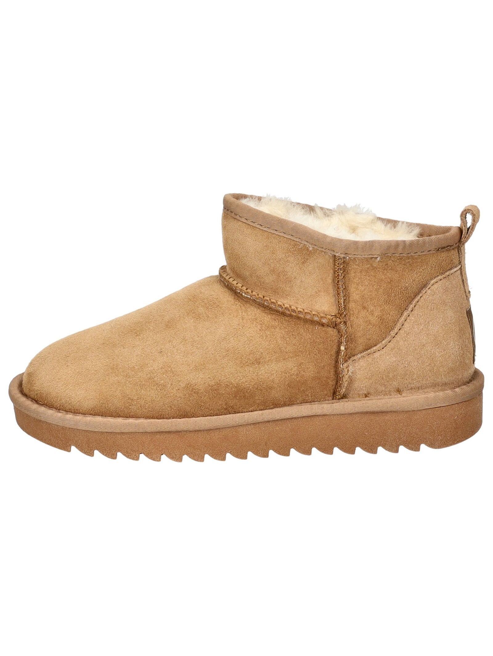 Ara Stiefelette Veloursleder/Textil Stiefelette günstig online kaufen