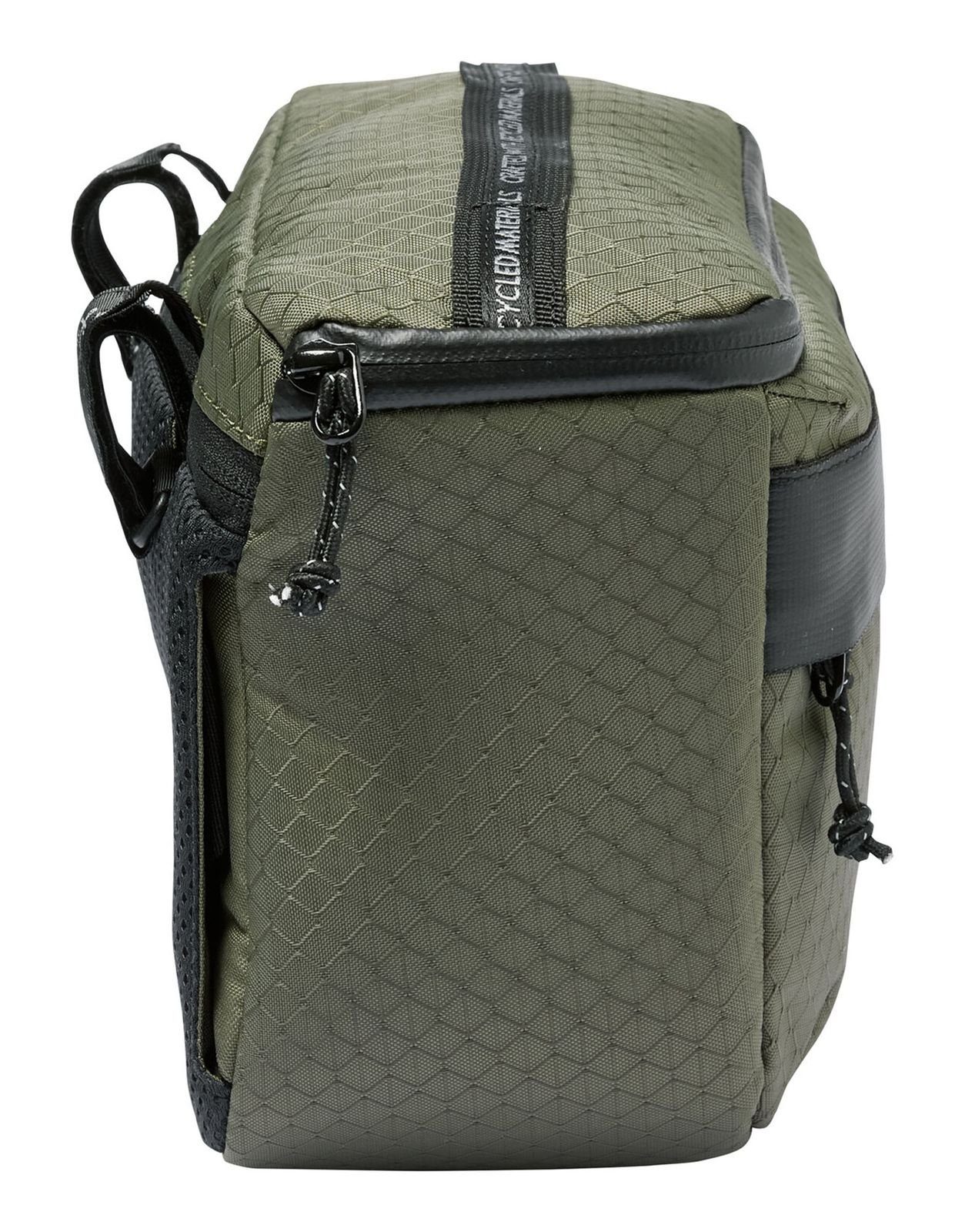 VAUDE Fahrradtasche (Set, 2-tlg)