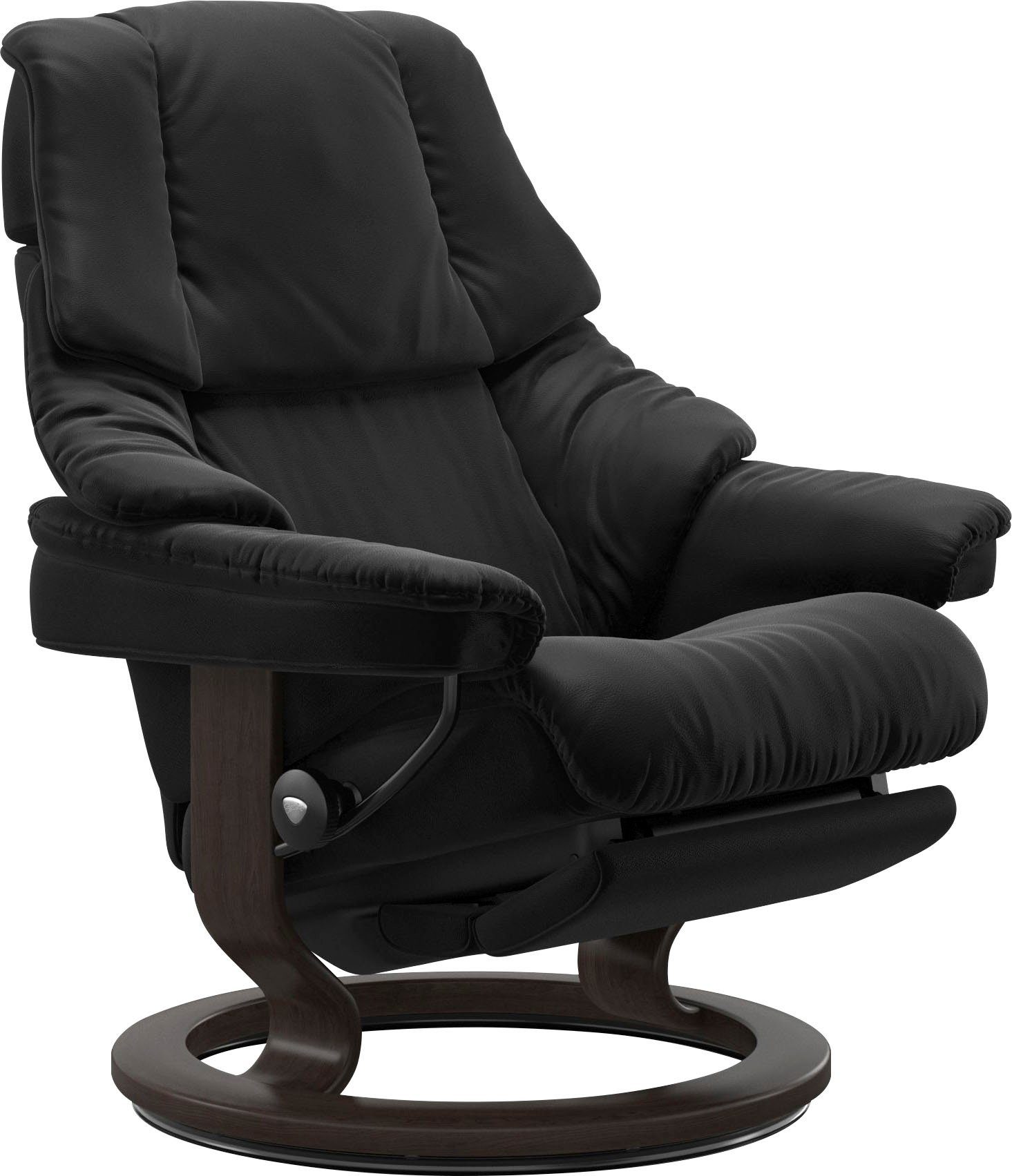 Stressless® Relaxsessel Reno, elektrisch verstellbar, optional günstig online kaufen