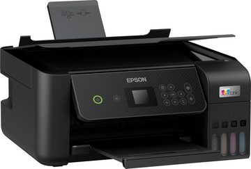 Epson ECOTANK ET-2820 Tintenstrahldrucker, (WLAN (Wi-Fi), Wi-Fi Direct)