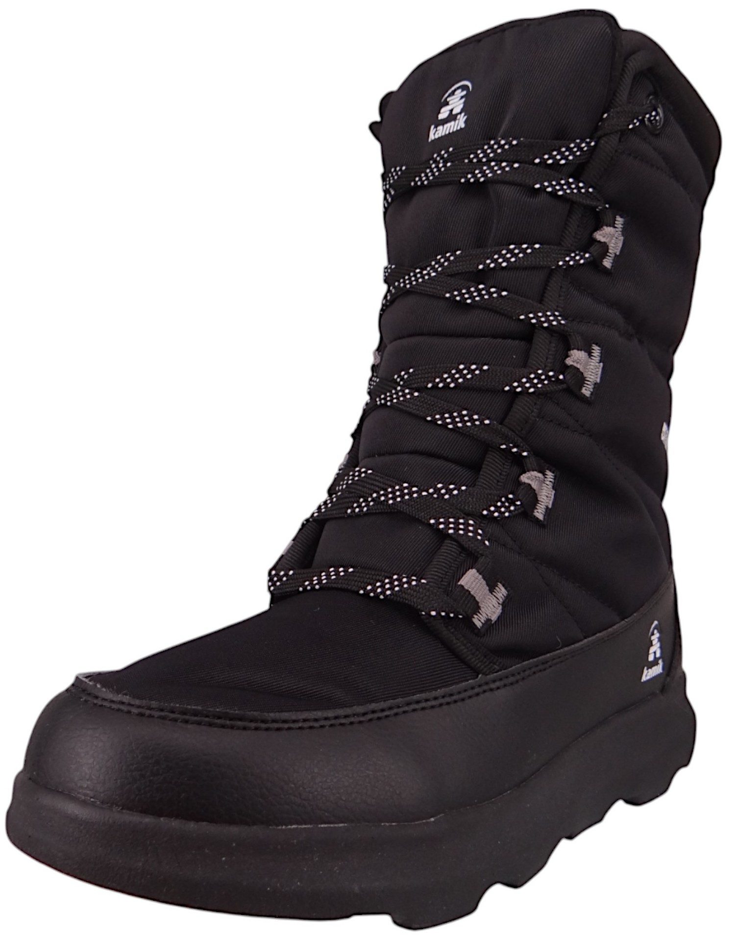 Kamik NF2508 BK2 BLK Stiefel günstig online kaufen