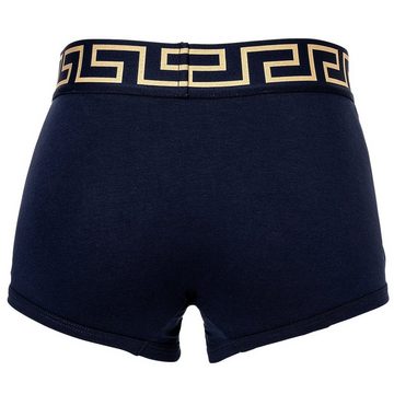 Versace Boxer Herren Boxer Shorts, 2er Pack - Trunk