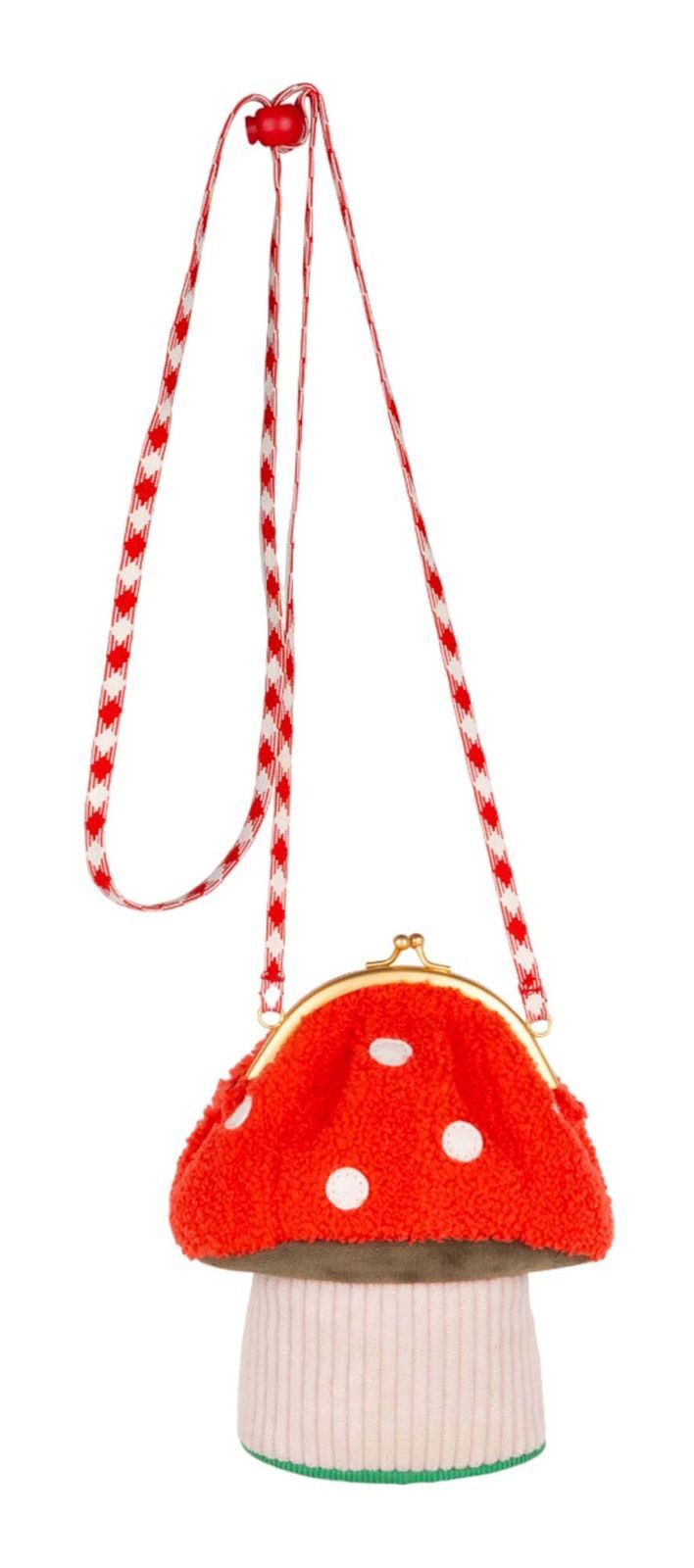 Oilily Umhängetasche Fungo Frame Shoulder Bag