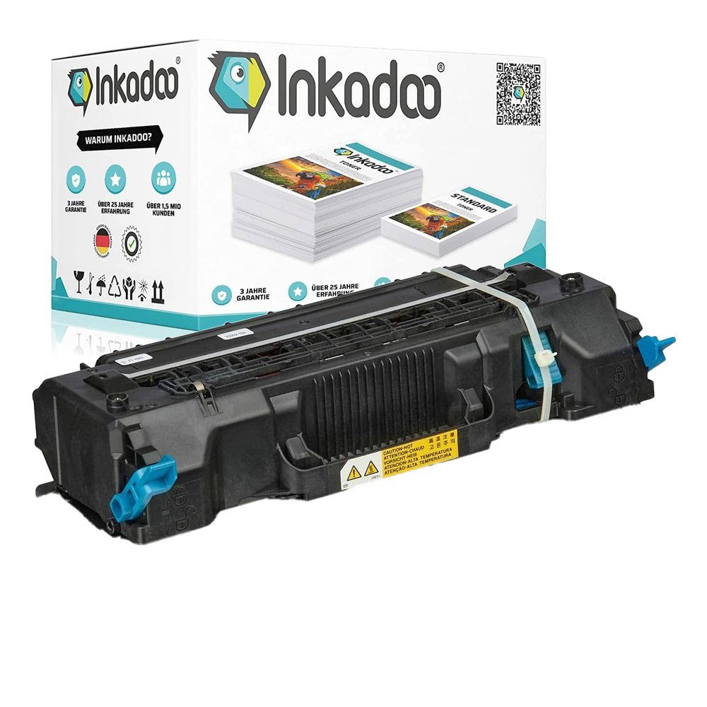 Inkadoo Fax Thermotransfer-Rolle Fuser-Kit Inkadoo OKI 44472603