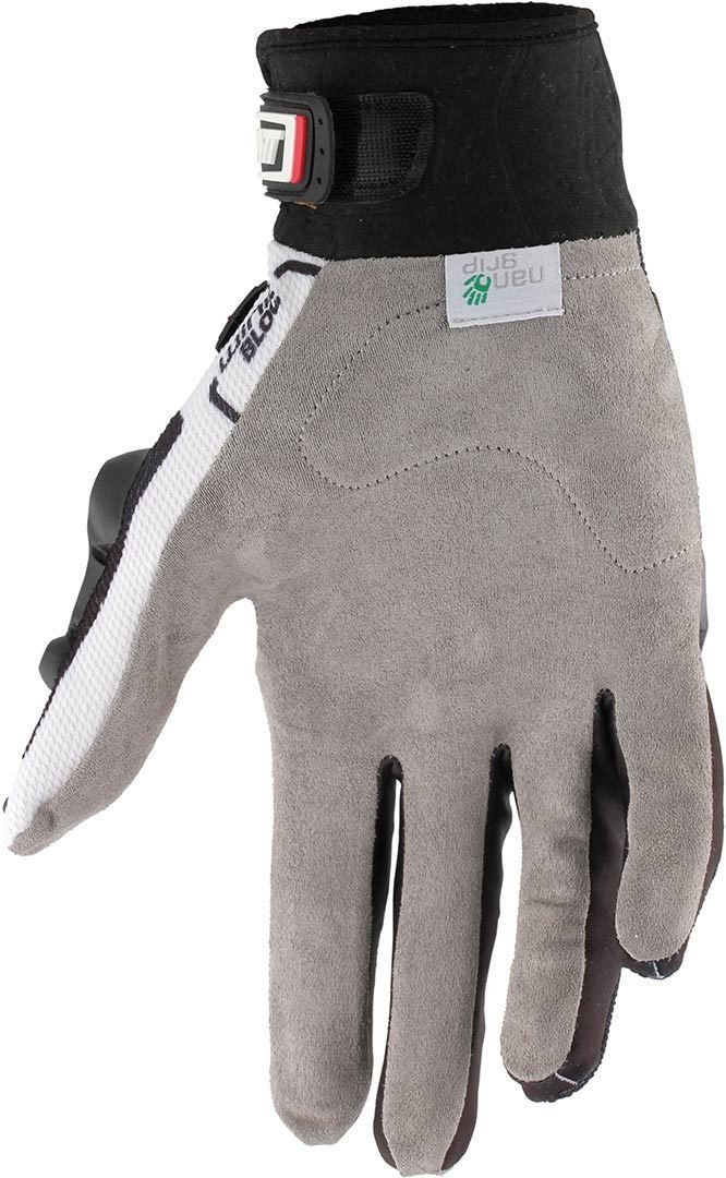 Leatt Motorradhandschuhe GPX 5.5 Windblock Handschuhe protektoren