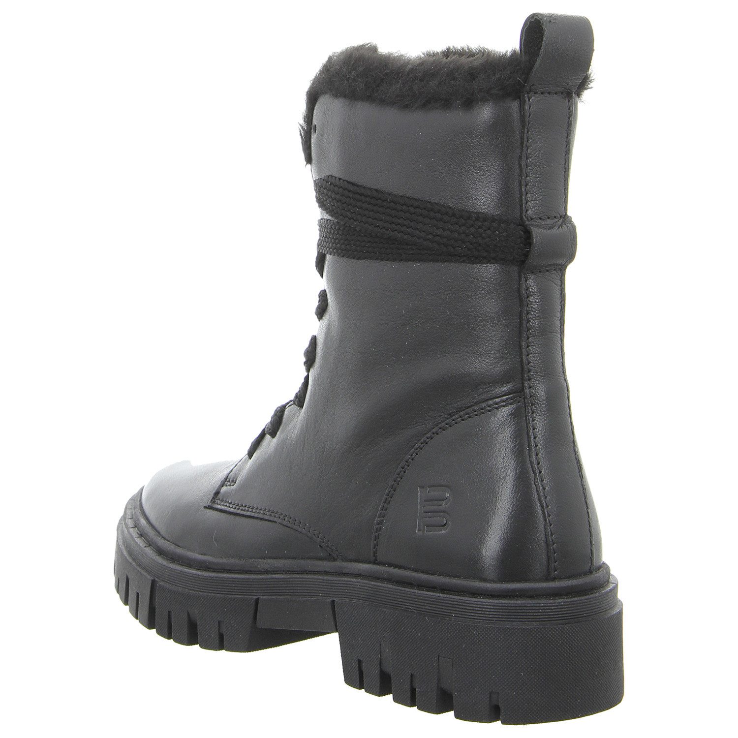 TT.Bagatt Liah Schnürstiefelette