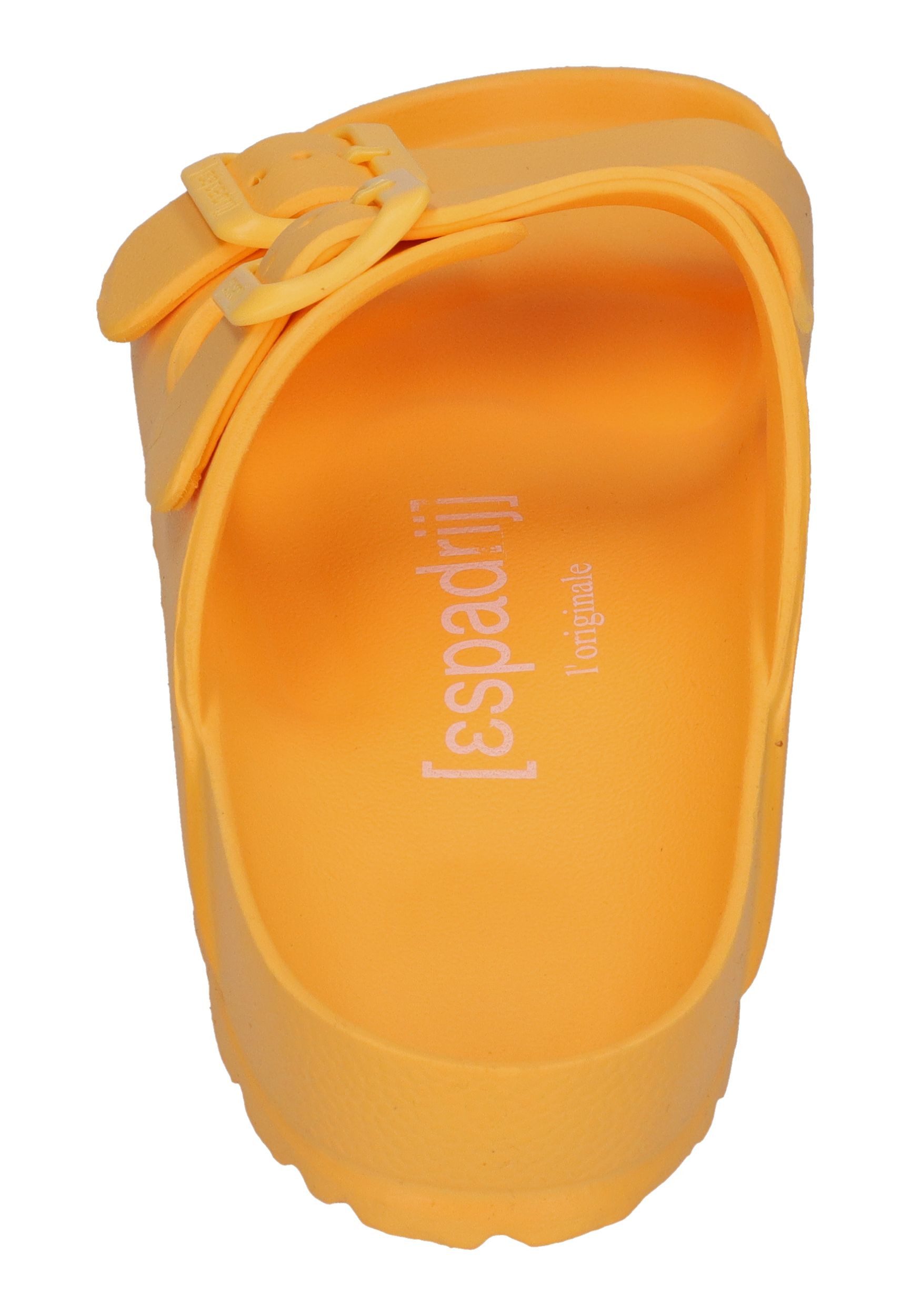espadrij l´originale AMI POOL Pantolette Melon