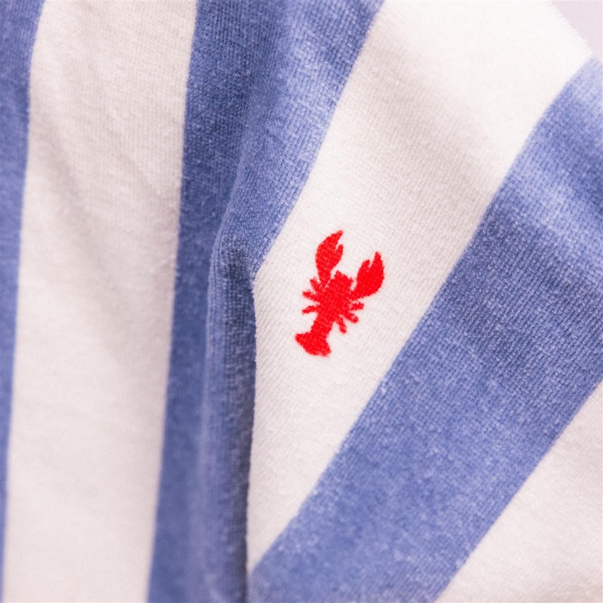 Swim Essentials Strandtücher Strandponcho Badeumhang für Kinder Poncho, Beach Towel Badehandtuch Handtuch