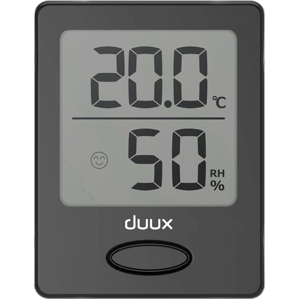 DUUX Luftreiniger Sense Hygro + Thermometer