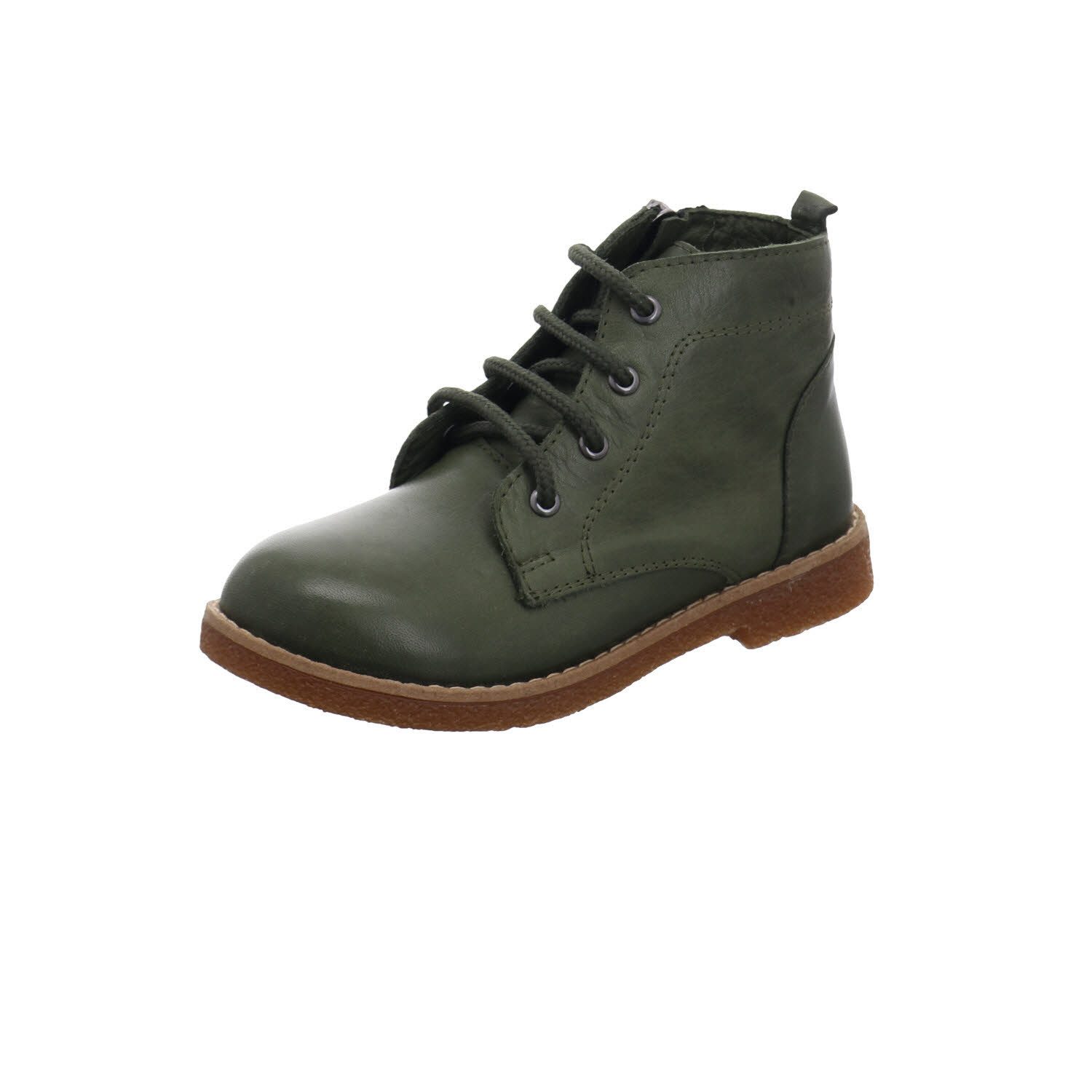 Andrea Conti Ki.- Schnürer Stiefelette