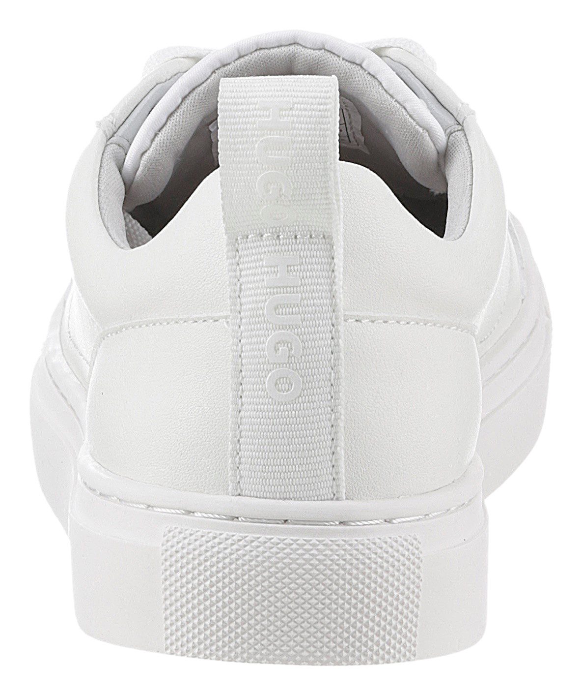 HUGO Morrie Sneaker mit heller Laufsohle, günstig online kaufen