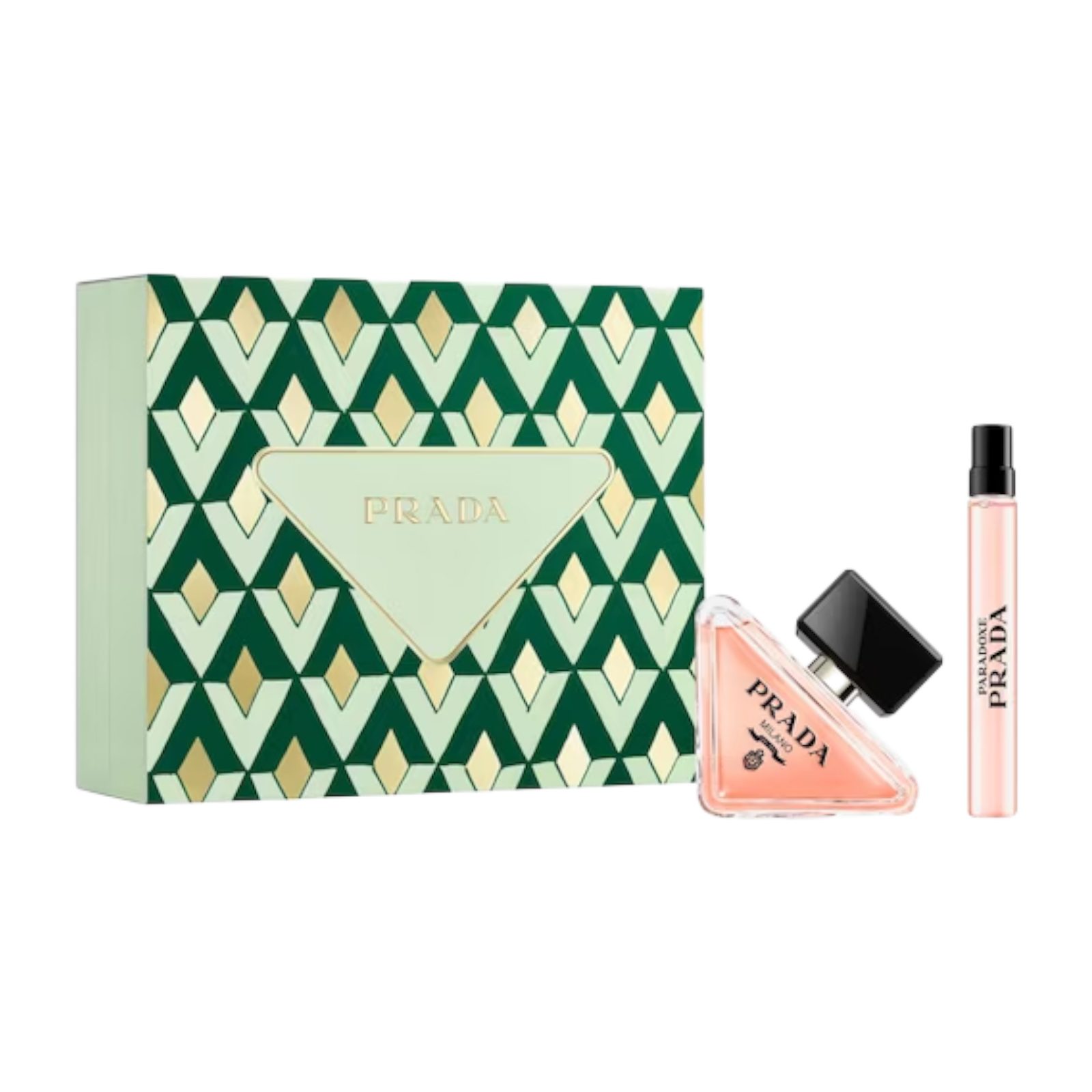 PRADA Duft-Set Paradoxe Intense Eau de Parfum Xmas Set, 2-tlg.