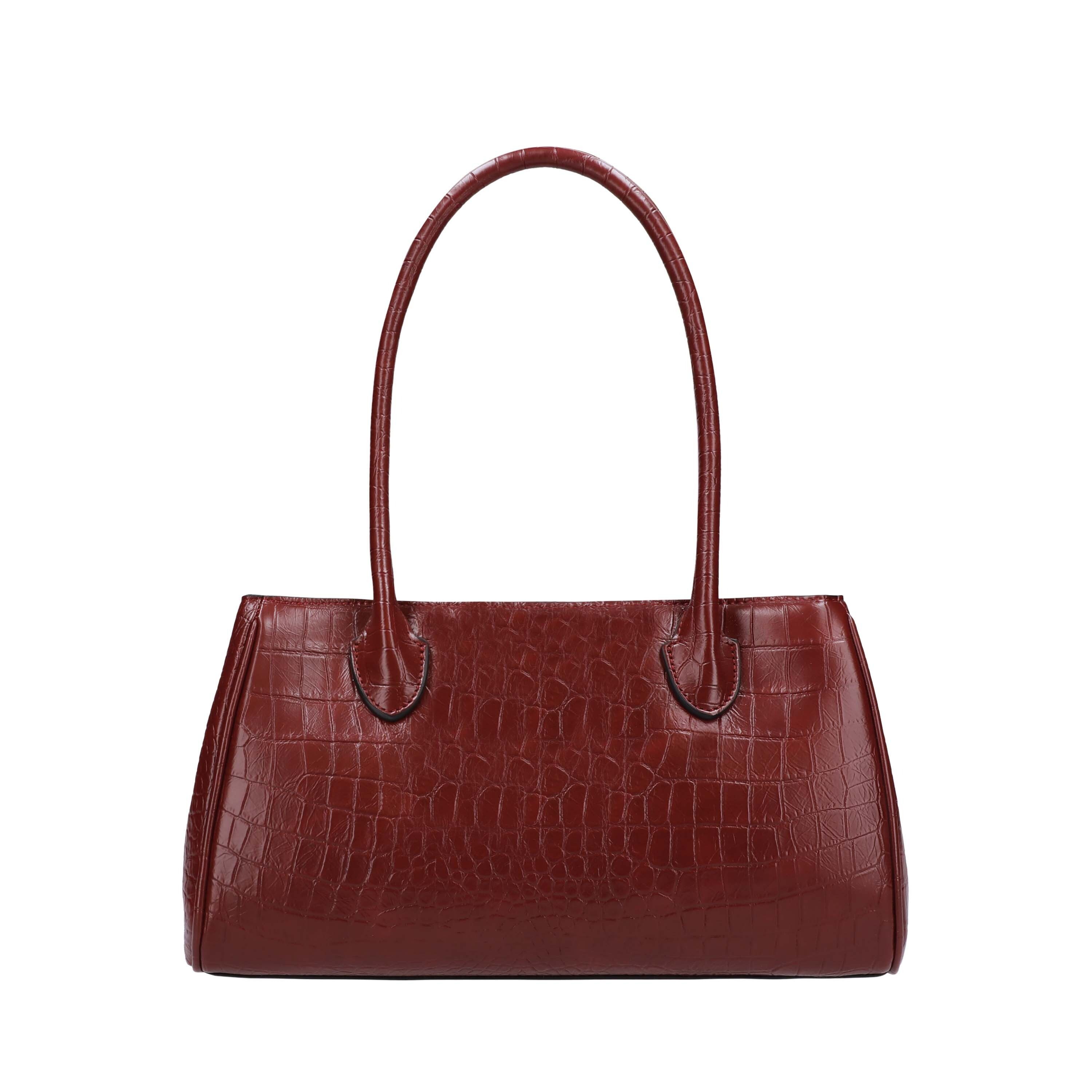 Picard Schultertasche PICARD Schultertasche Soho aus Synthetik