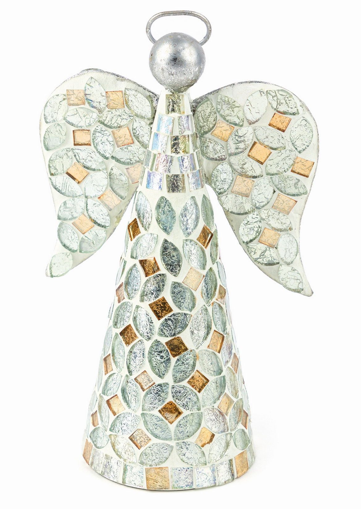 El Puente Engelfigur Deko-Figur "Engel", Handmade, Handmade