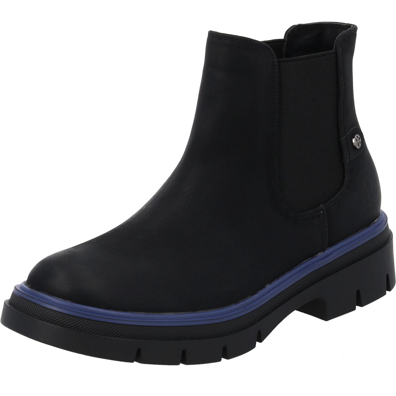 Palado Natlee Chelseaboots