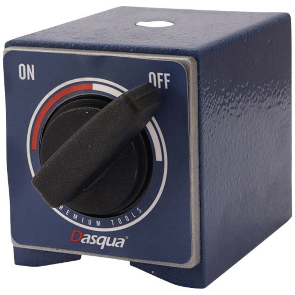 Dasqua Nivellierkeil Magnetische Basis 7000-0005