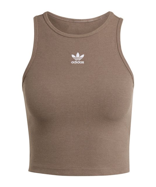 adidas Originals T-Shirt RIB Tanktop Damen default günstig online kaufen