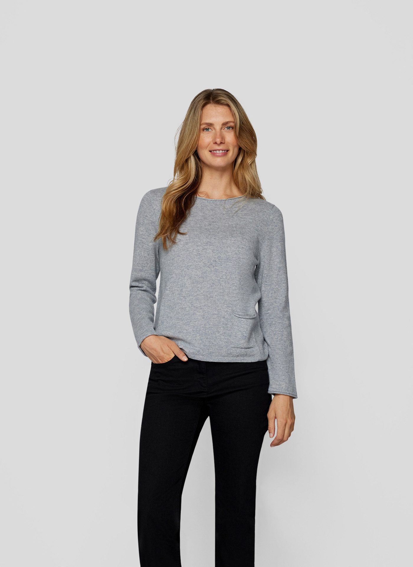 Strickpullover Pullover