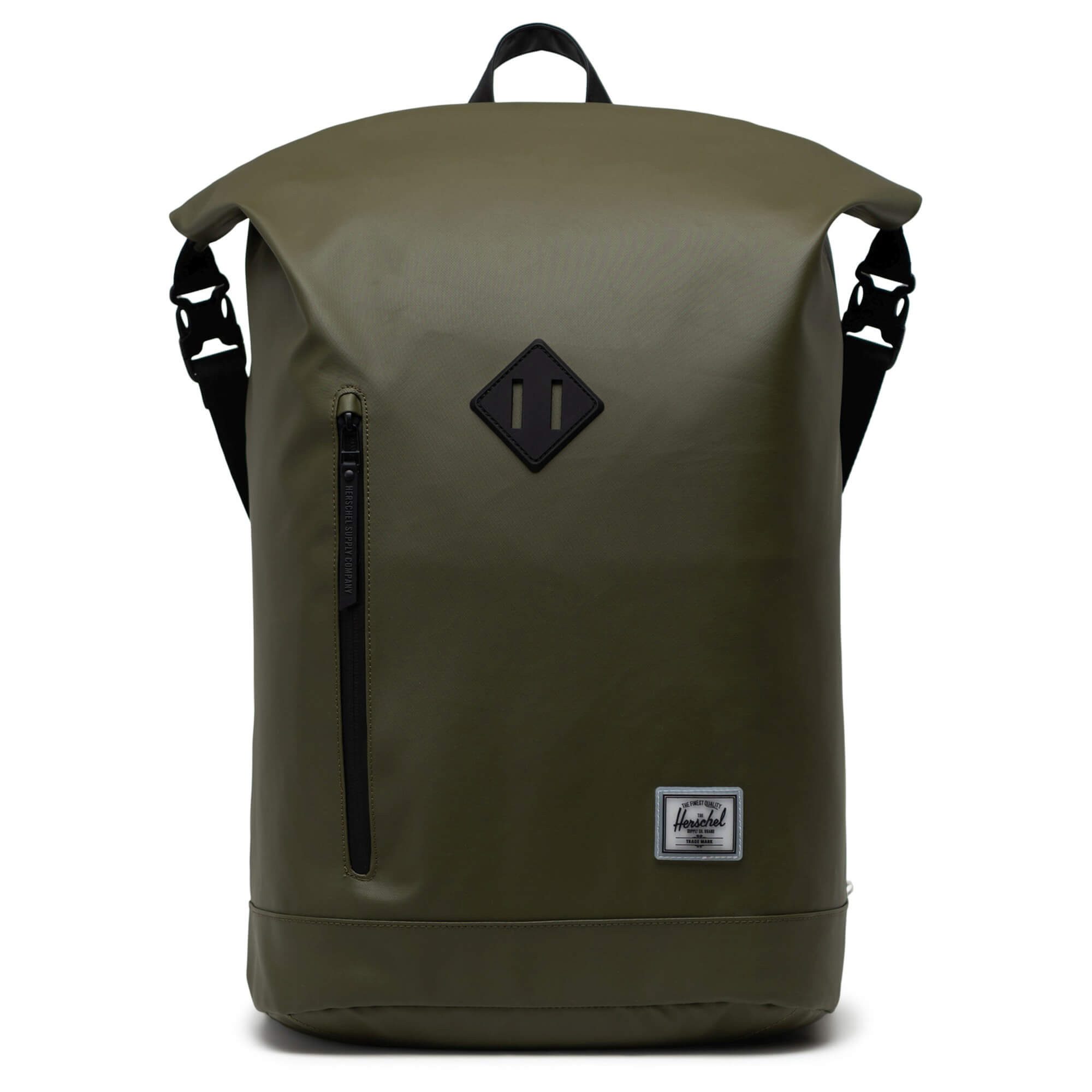 Herschel Laptoprucksack Roll Top - Rucksack günstig online kaufen