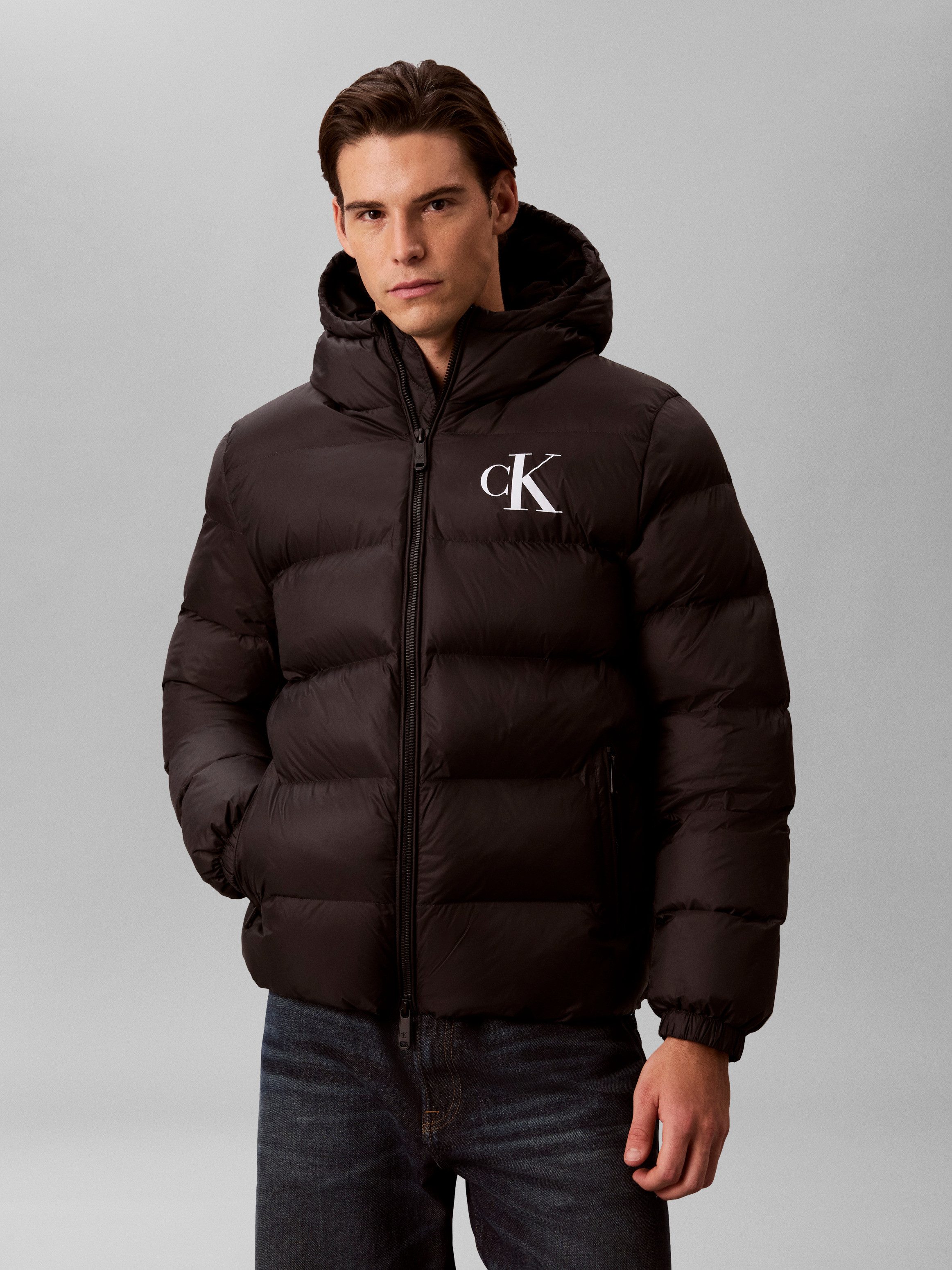 Steppjacke