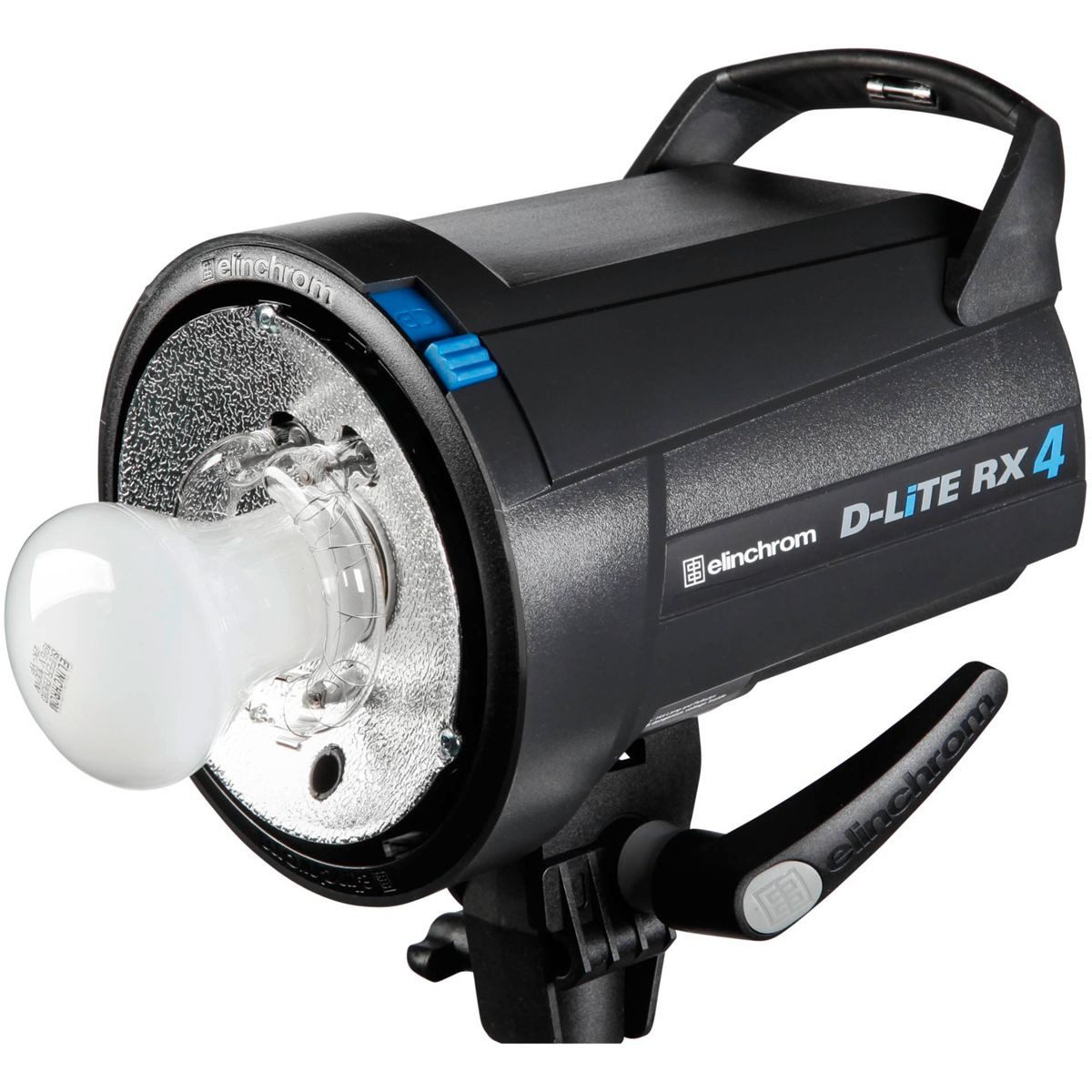 Elinchrom D-Lite RX 4 Studio-Blitzgerät