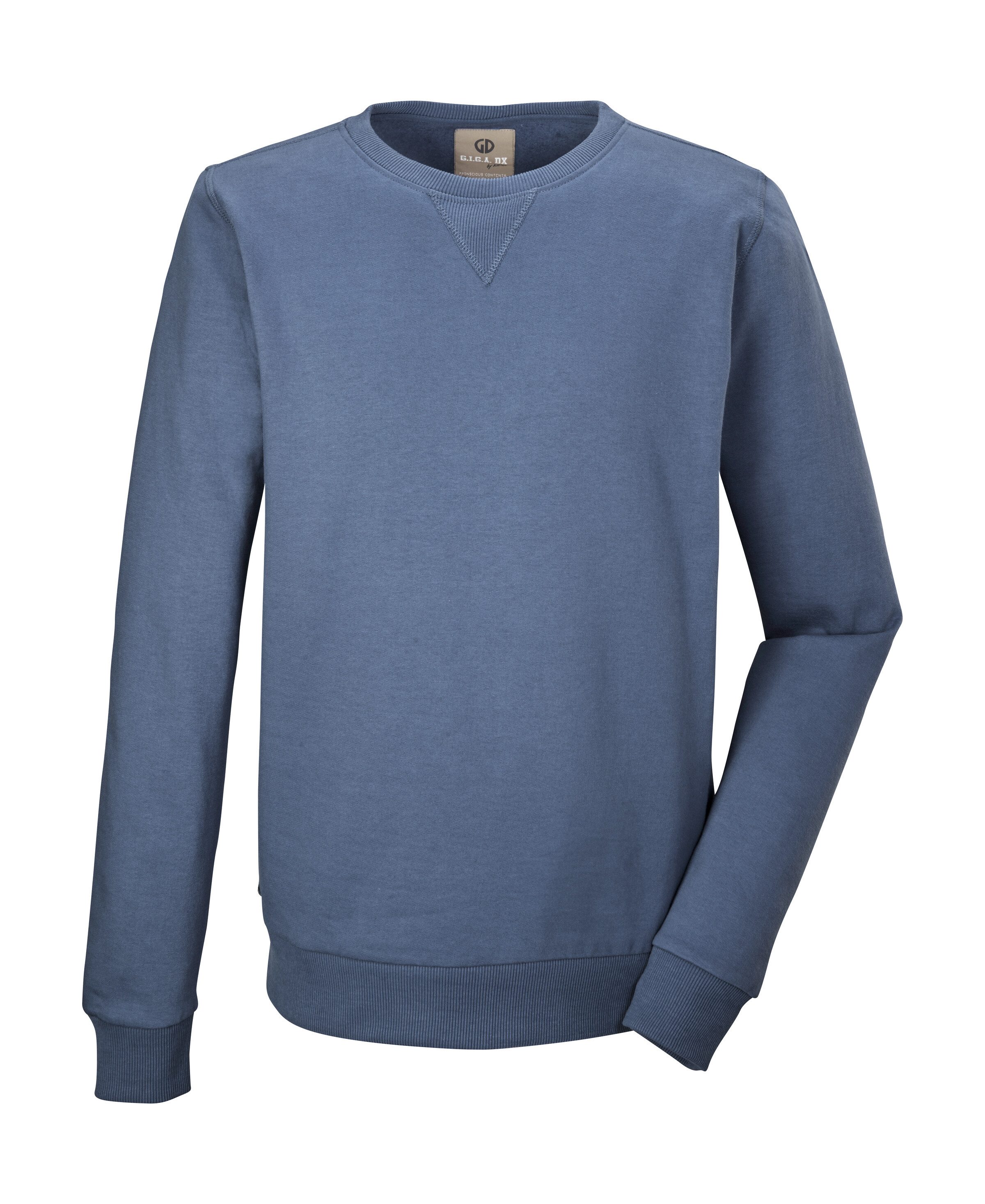 G.I.G.A. DX by killtec Sweatshirt GS günstig online kaufen