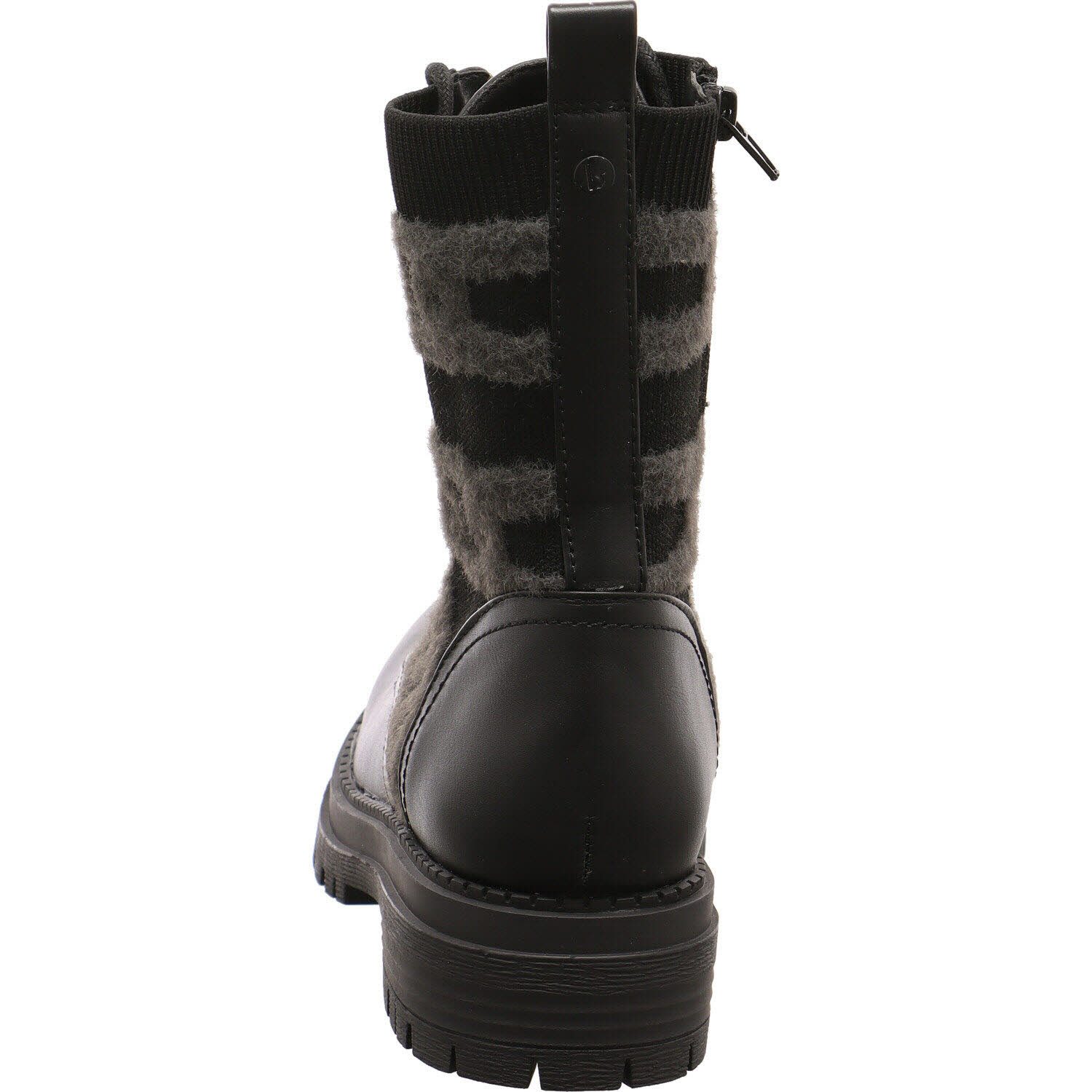 La Strada Schnürboots
