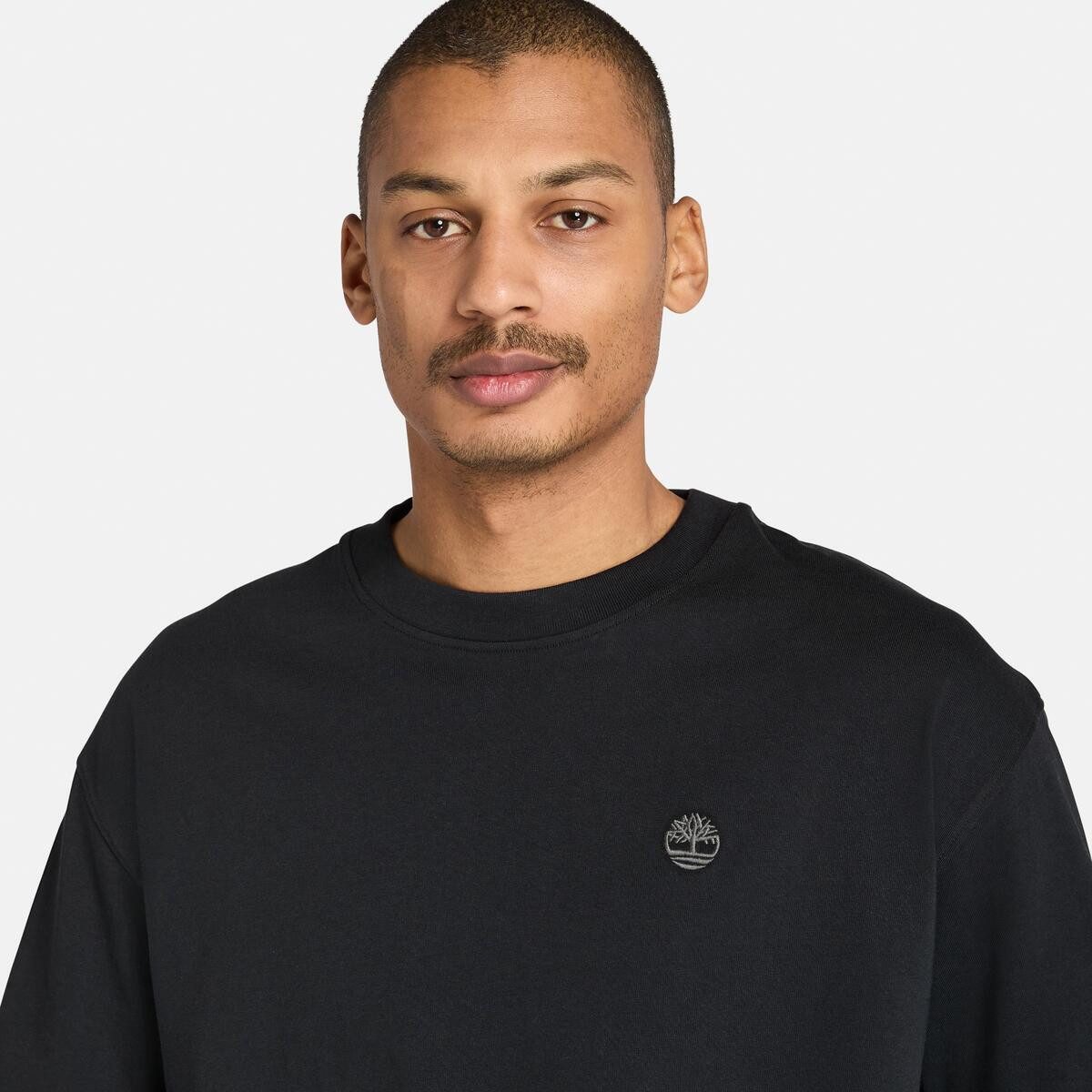 Timberland T-Shirt DUNSTAN RIVER Short Sleeve Tee