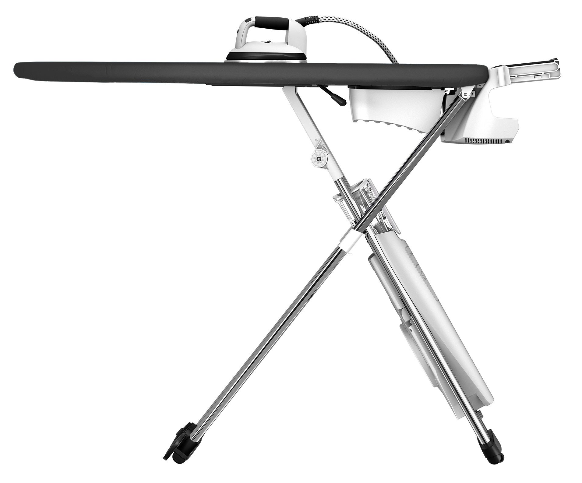 LAURASTAR Bügelsystem S Pure Xtreme, 2200 W