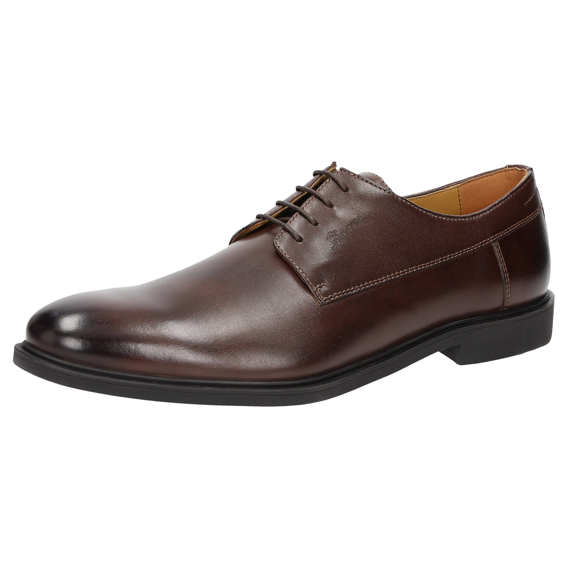 SIOUX Lopondor-700 Schnürschuh günstig online kaufen