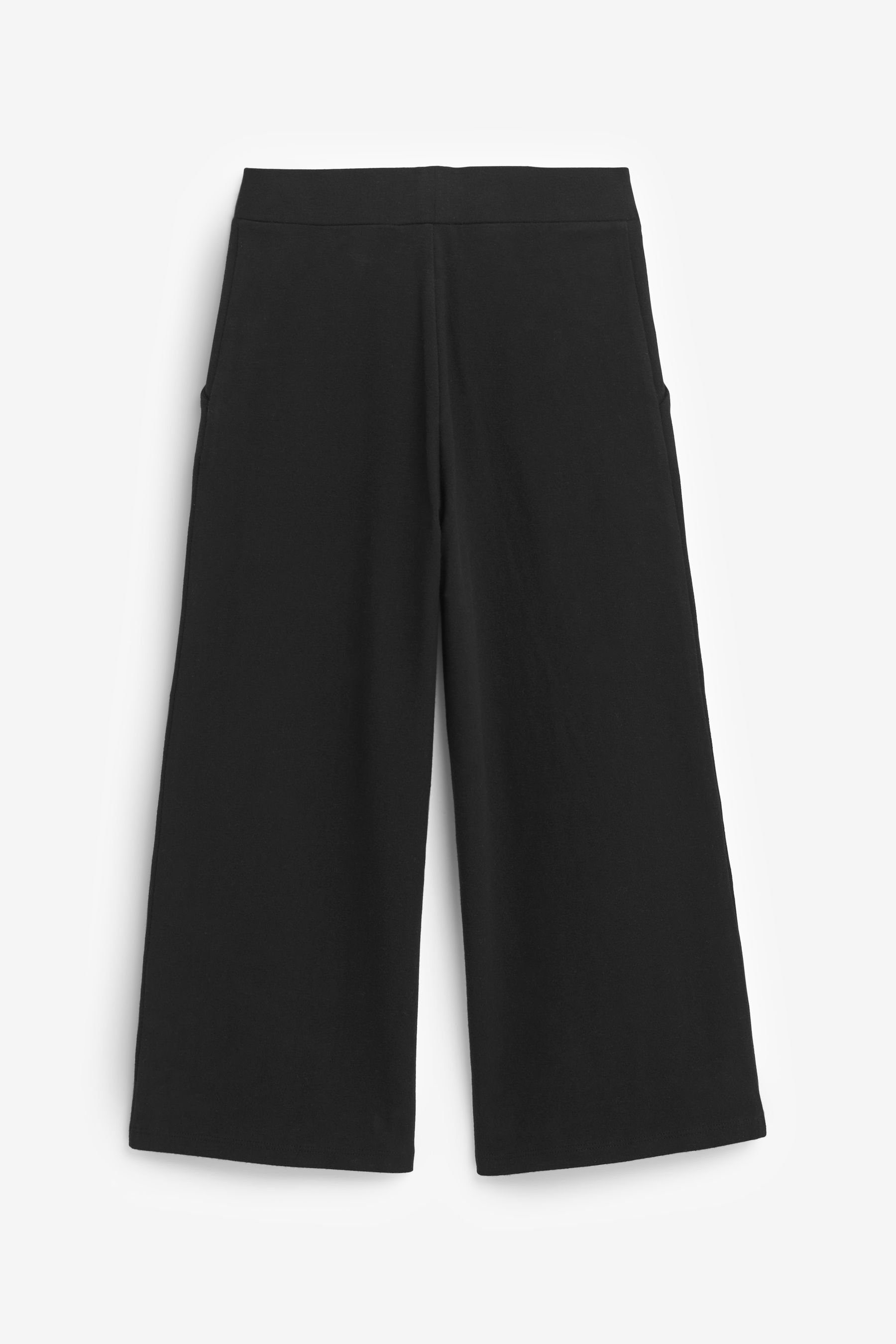 Next Leggings Jersey-Hose mit weitem Bein günstig online kaufen
