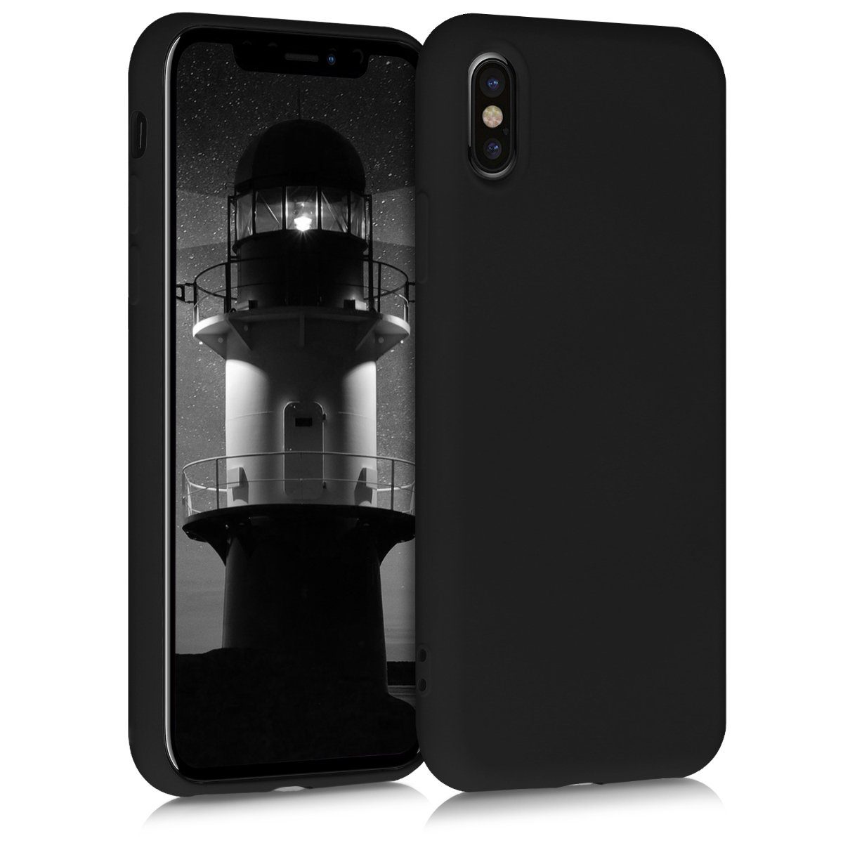 Handyhülle Slim Case für Apple iPhone X