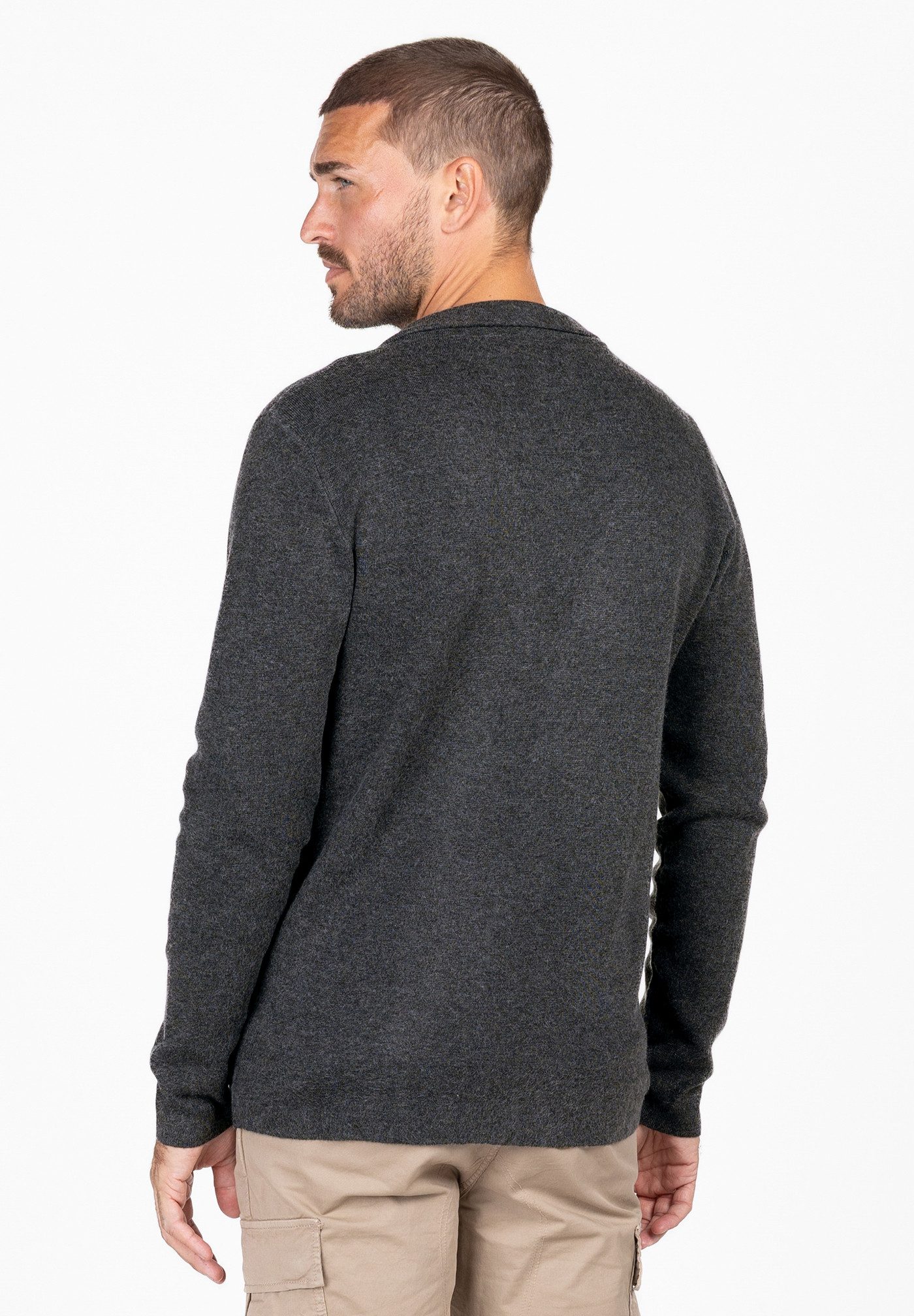 Key Largo Cardigan MST KLJAN jacket